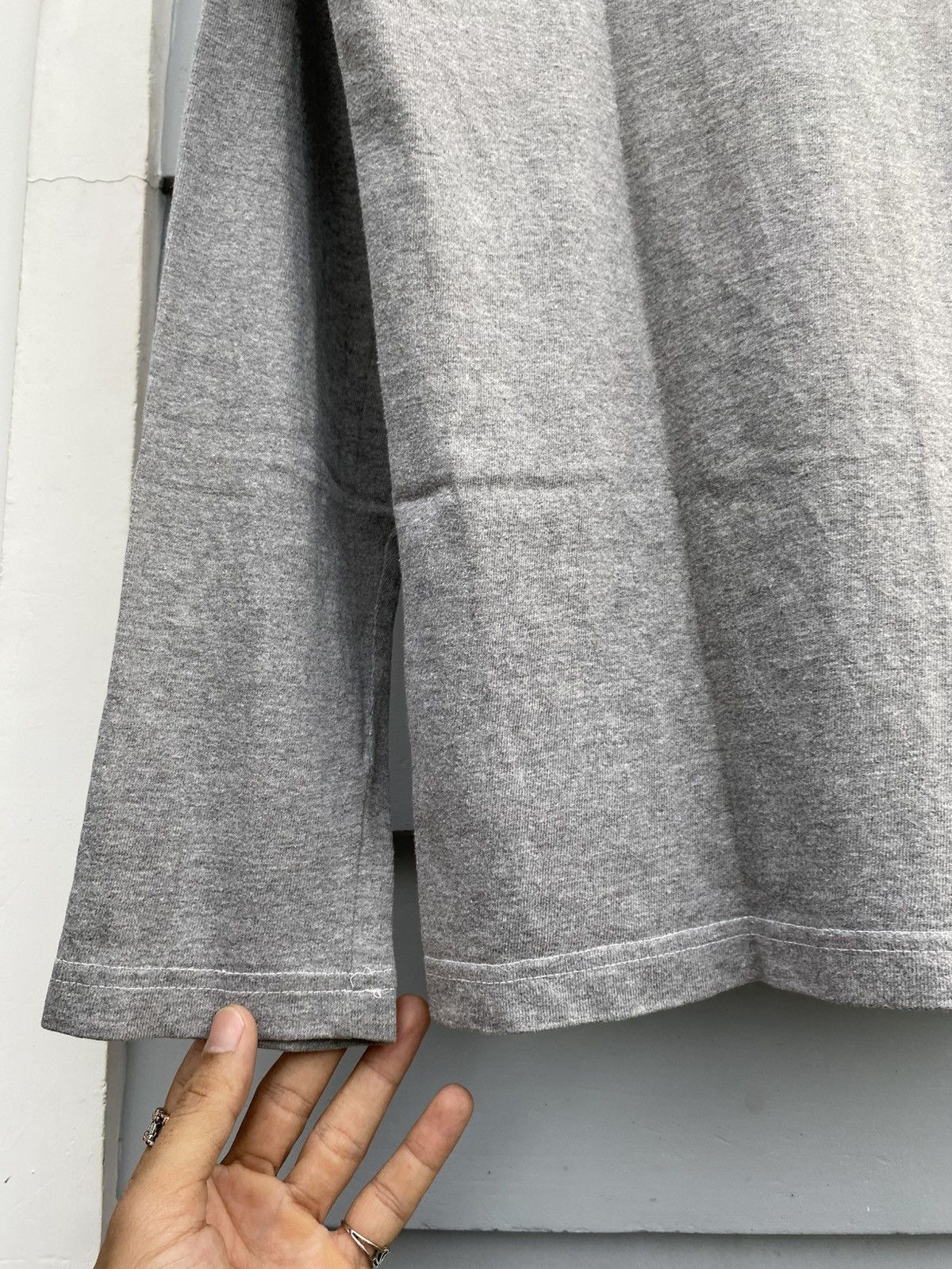 Japanese Brand × Vintage Japanese Poem Navajo Details Asian Style Vintage Size US M / EU 48-50 / 2 - 14 Thumbnail