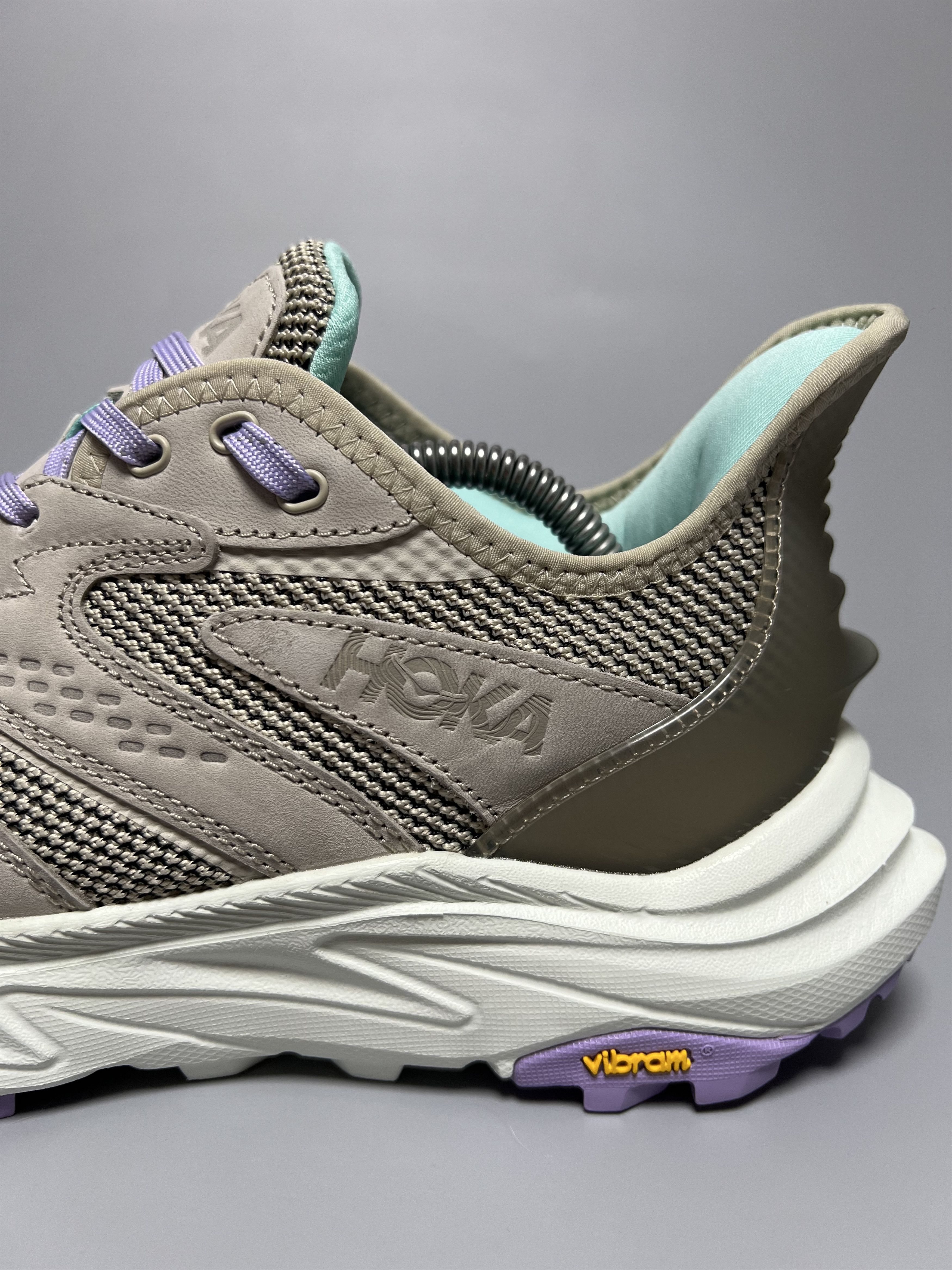 Hoka 10B Hoka One One Anacapa 2 Freedom Hiking Shoes Size US 10 / IT 40 - 9 Thumbnail