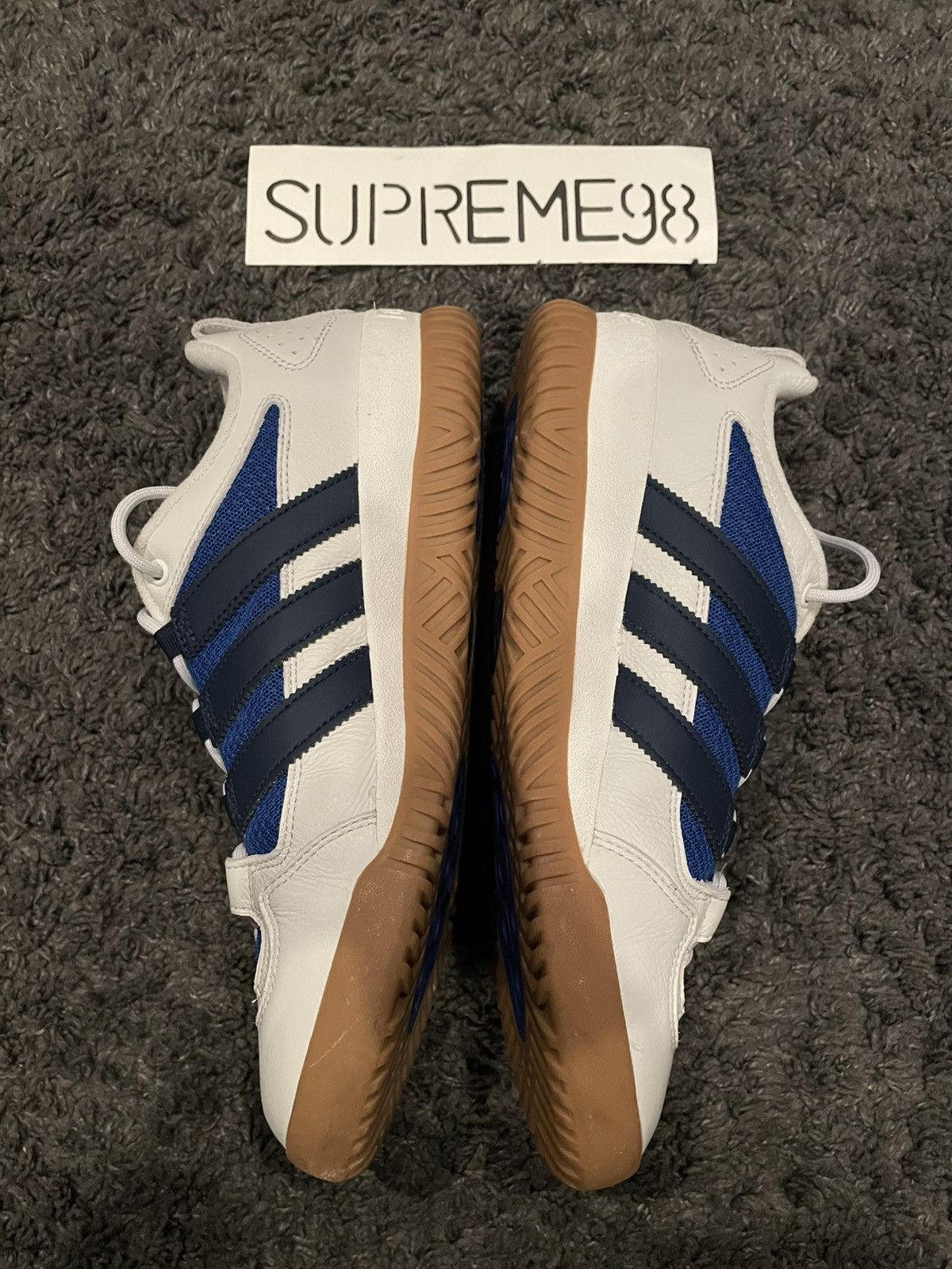 Adidas × Fucking Awesome FA EXPERIMENT 1 Size US 9.5 / EU 42-43 - 6 Thumbnail