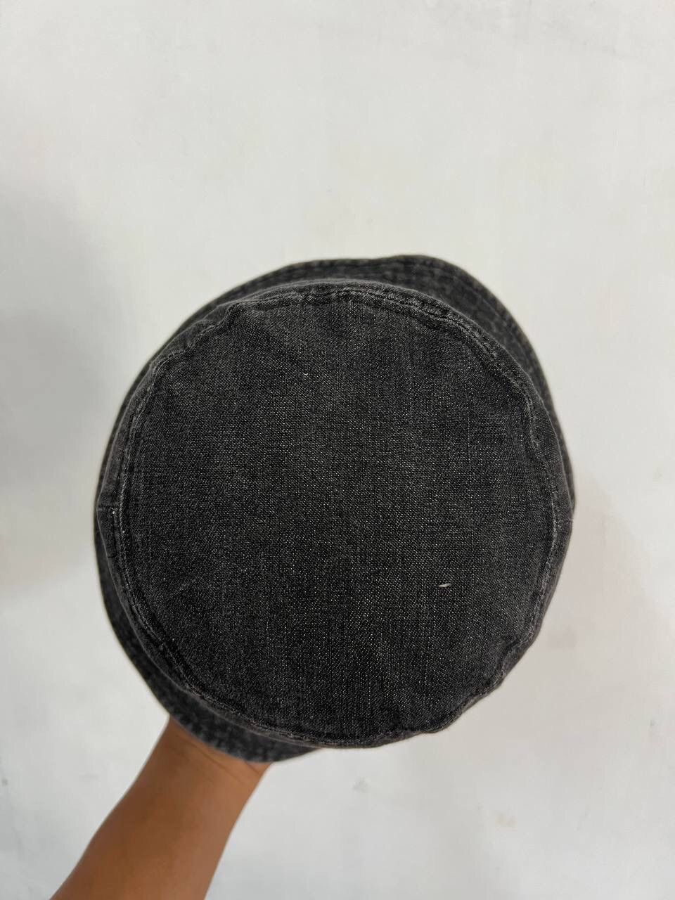 Japanese Brand Reversible Inspired Burberry Bucket Hat Size ONE SIZE - 7 Thumbnail