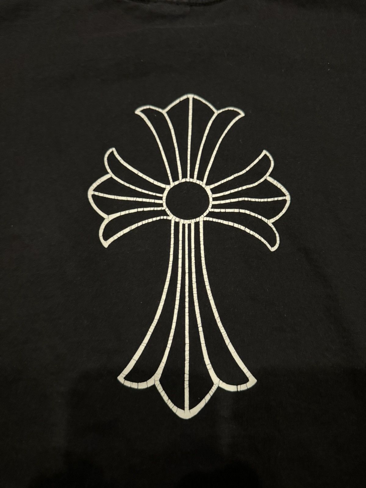 Chrome Hearts Chrome Hearts SECURITY 2003 Tokyo Designers Block Tee Size US M / EU 48-50 / 2 - 4 Thumbnail