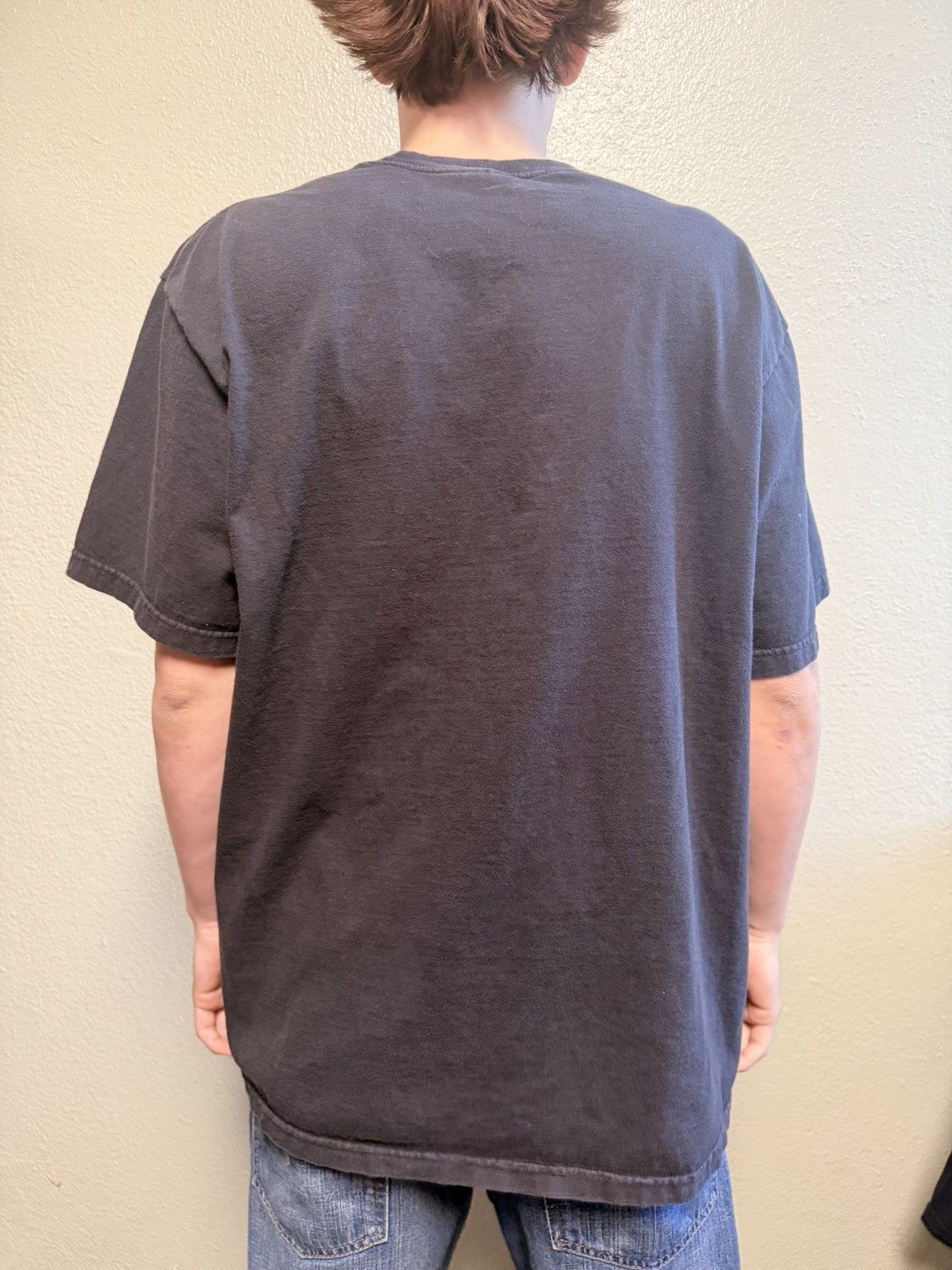 Supreme Supreme T Shirt Size US L / EU 52-54 / 3 - 2 Thumbnail