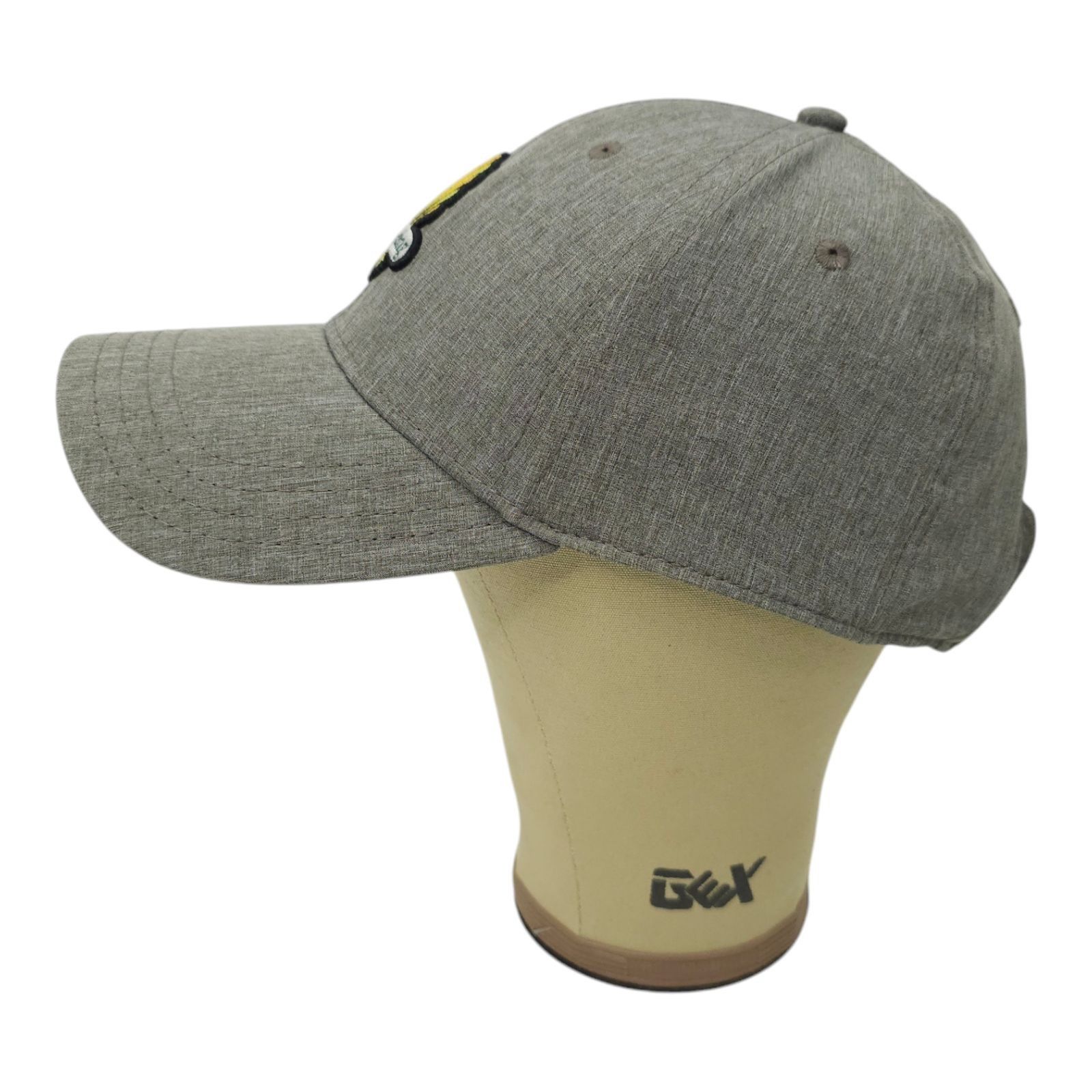 Other Shell Landing Strapback Cap Embroidered Logo Patch Golf Hat Size ONE SIZE - 10 Thumbnail