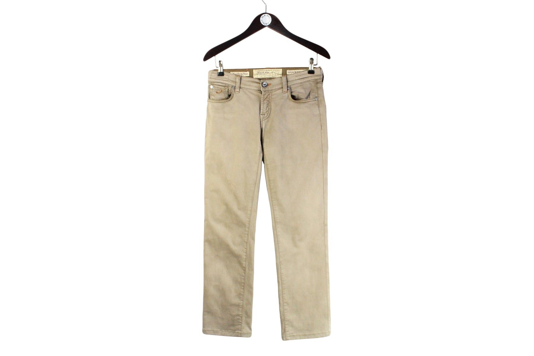 Jacob Cohen Jacob Cohen Pants Women's 28 Size 28" / US 6 / IT 42 - 1 Thumbnail