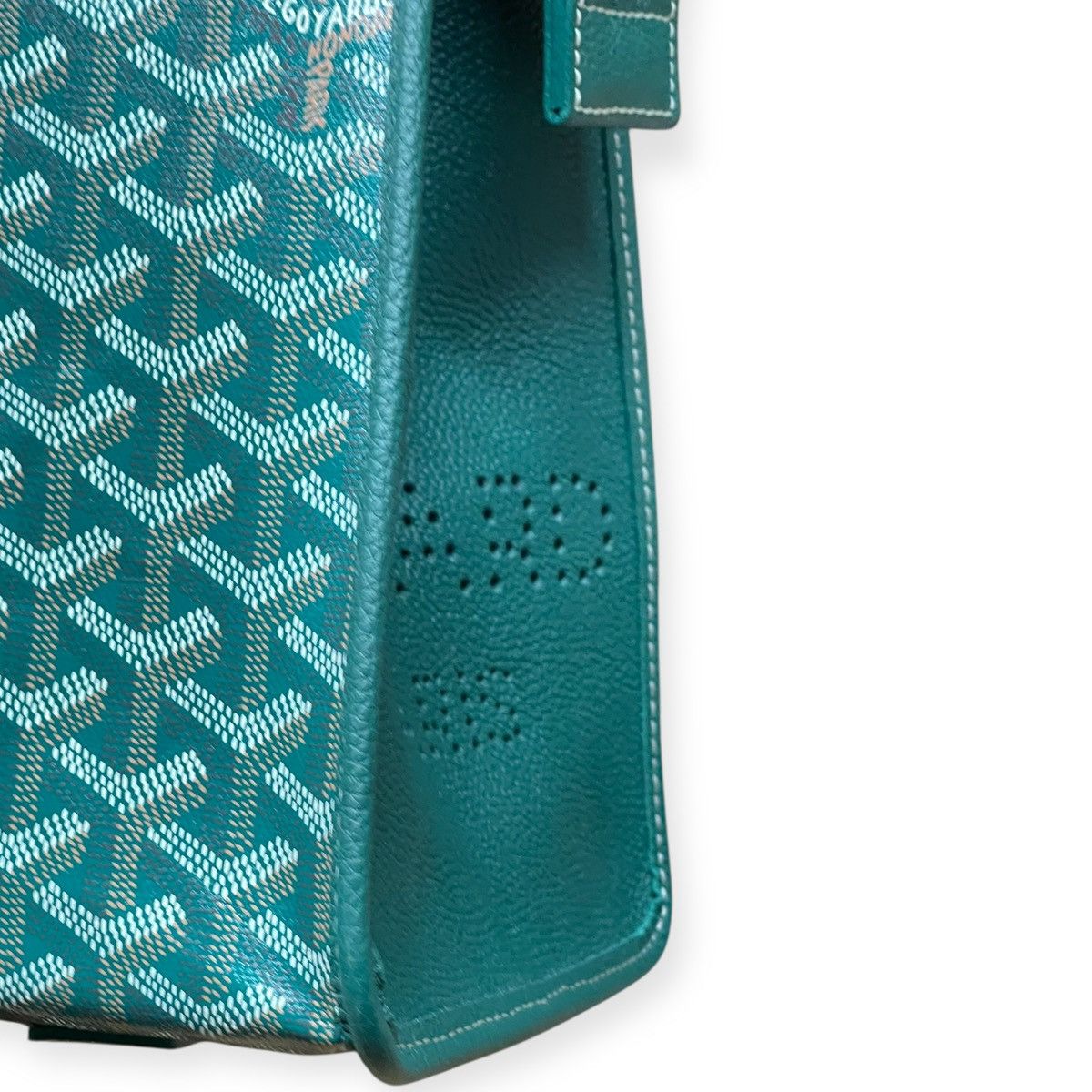 Goyard Goyard Bag Hardy Size ONE SIZE - 6 Thumbnail