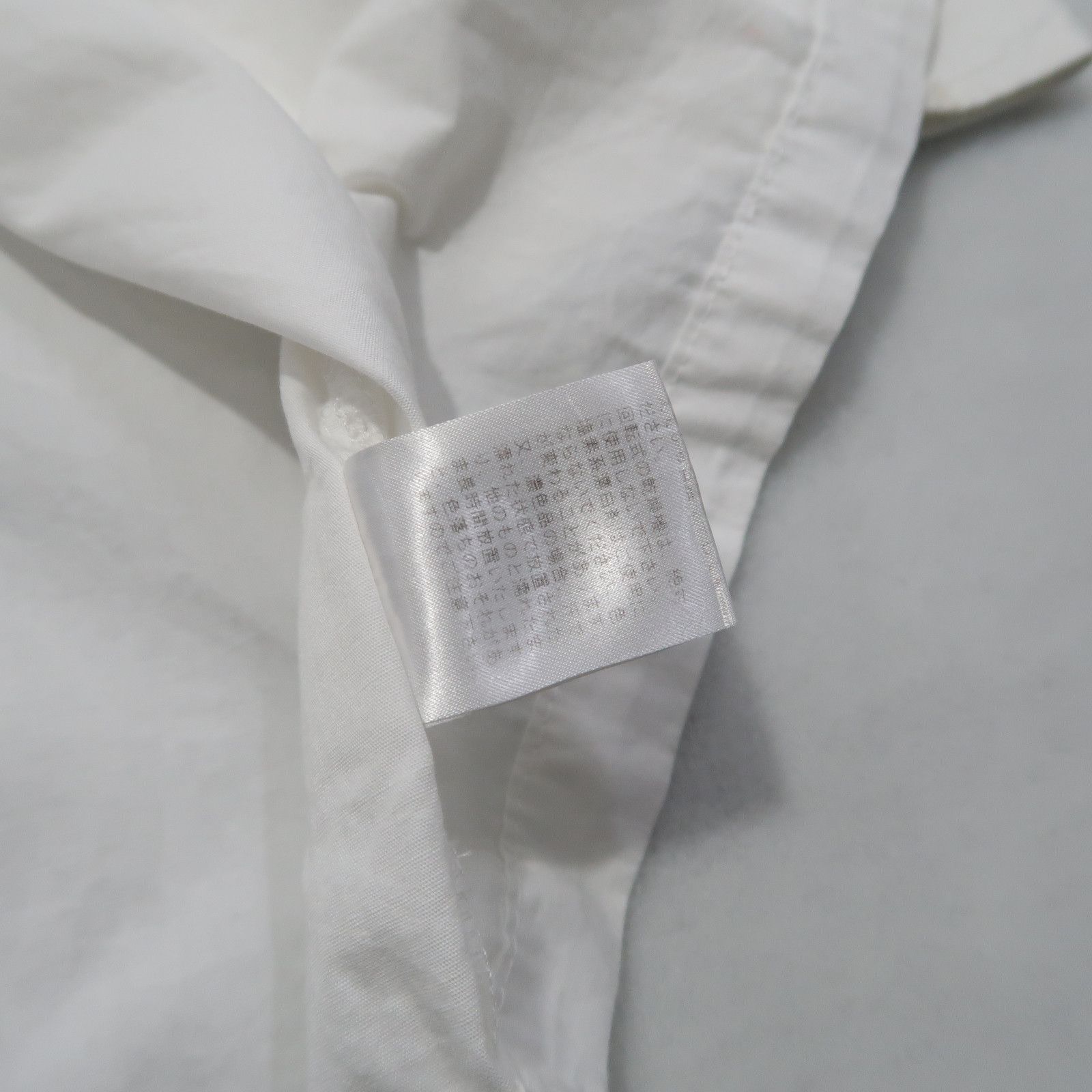 Yohji Yamamoto 90s Yohji Yamamoto by Ined "Asymmetric Witch" Jacket Size US M / EU 48-50 / 2 - 13 Thumbnail