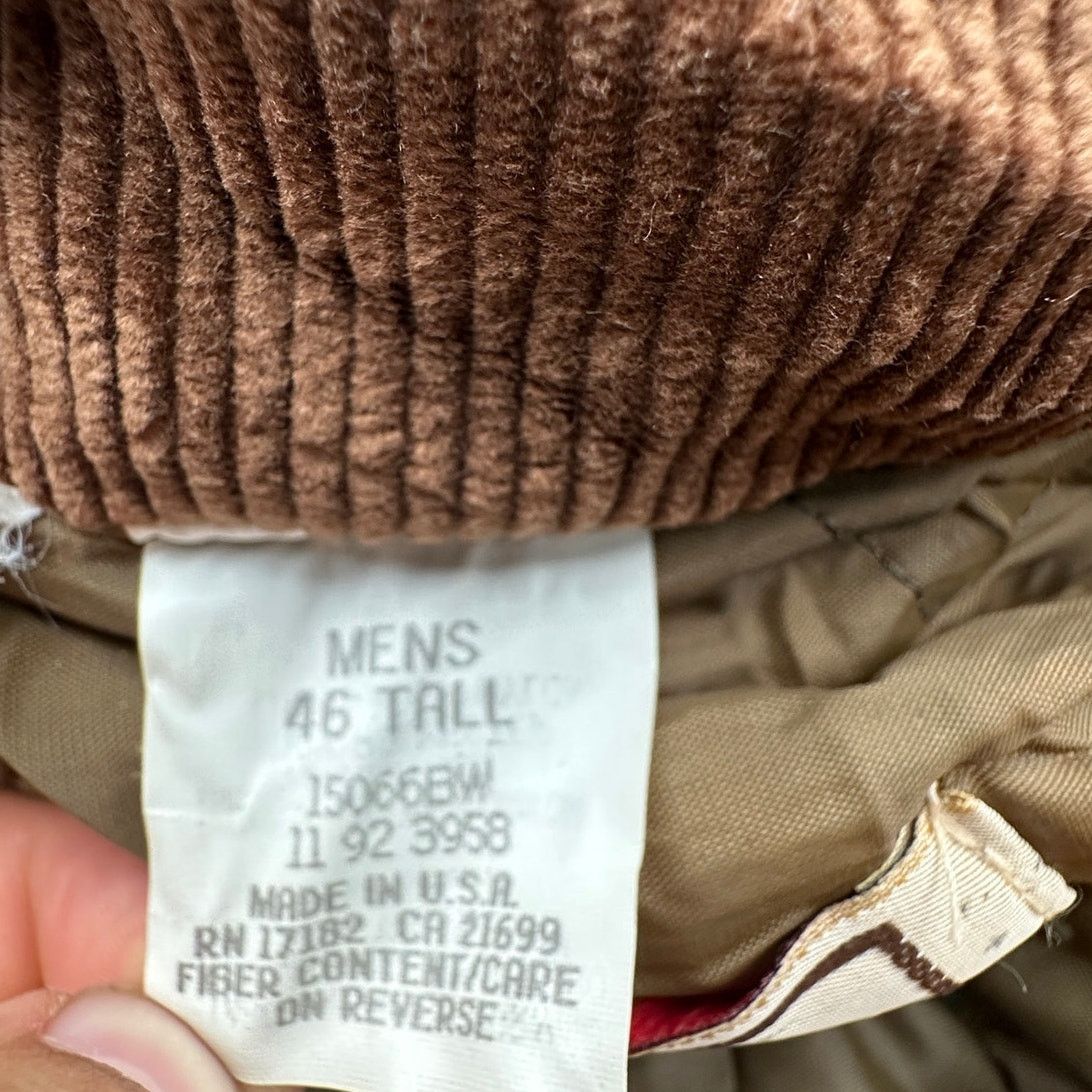 Walls Vintage Walls Blizzard Pruf Duck Canvas Coveralls 46 XL Tall Size US XL / EU 56 / 4 - 2 Thumbnail