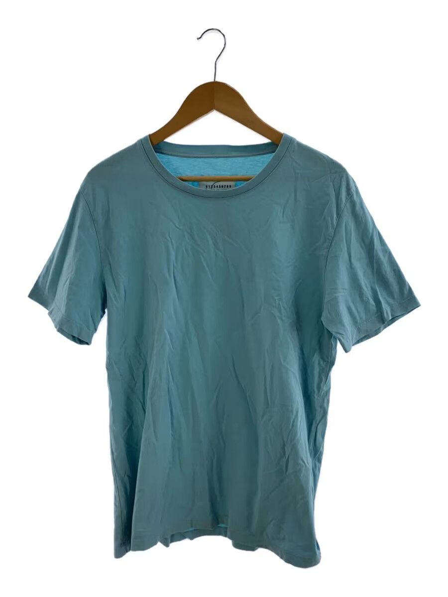 Maison Margiela SS18 Stitch Tee Size US L / EU 52-54 / 3 - 1 Thumbnail
