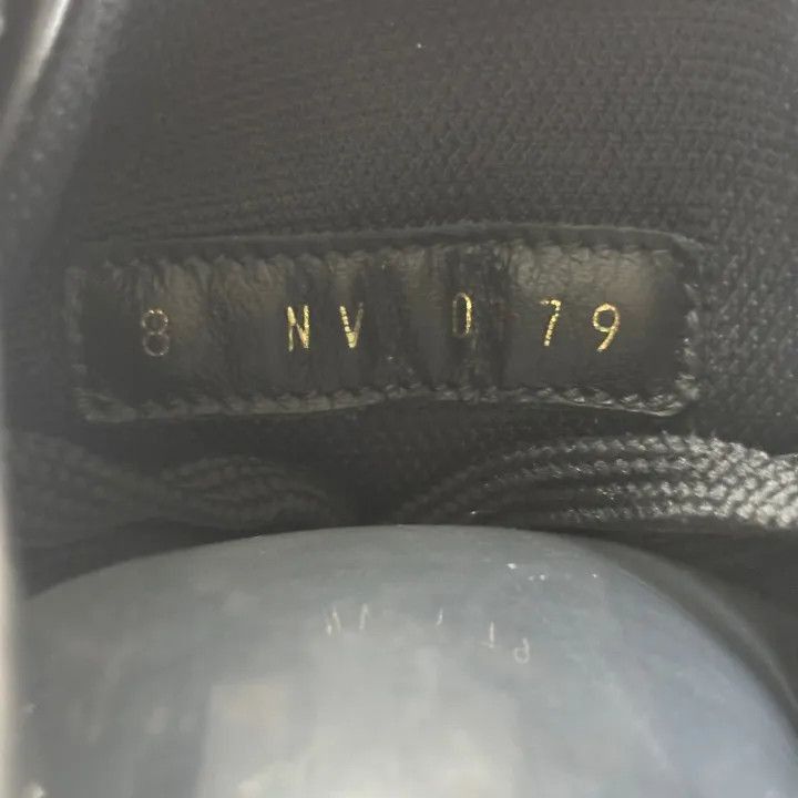 Louis Vuitton Louis Vuitton Tattoo Monogram High-Top Sneakers -2508 Size US 8.5 / EU 41-42 - 5 Thumbnail