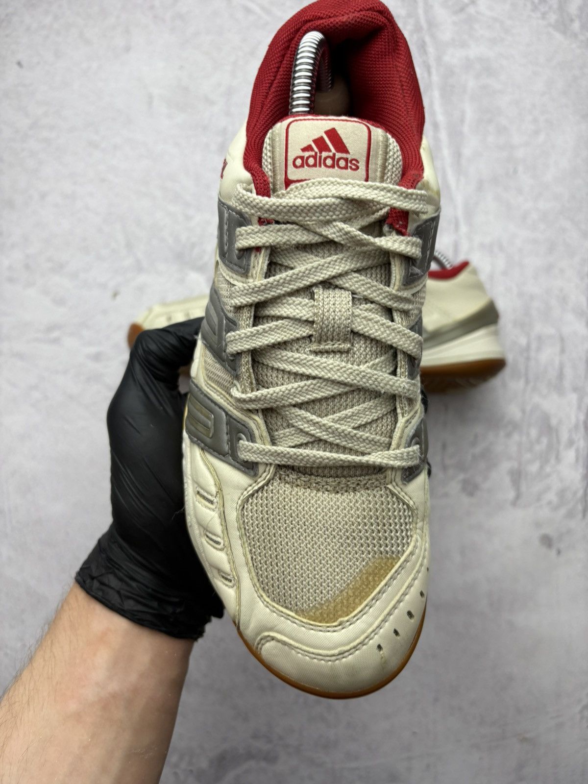 Adidas Stabil Torsion EU 39 1/3
