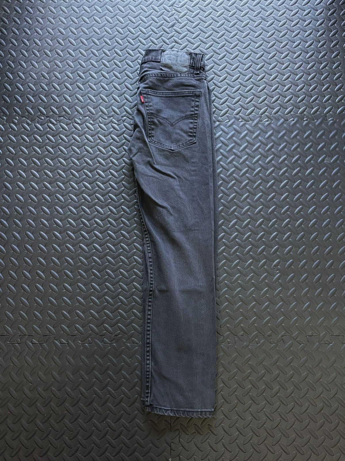 Levi's Levi’s 502 Taper Fit Jeans Size US 30 / EU 46 - 3 Thumbnail