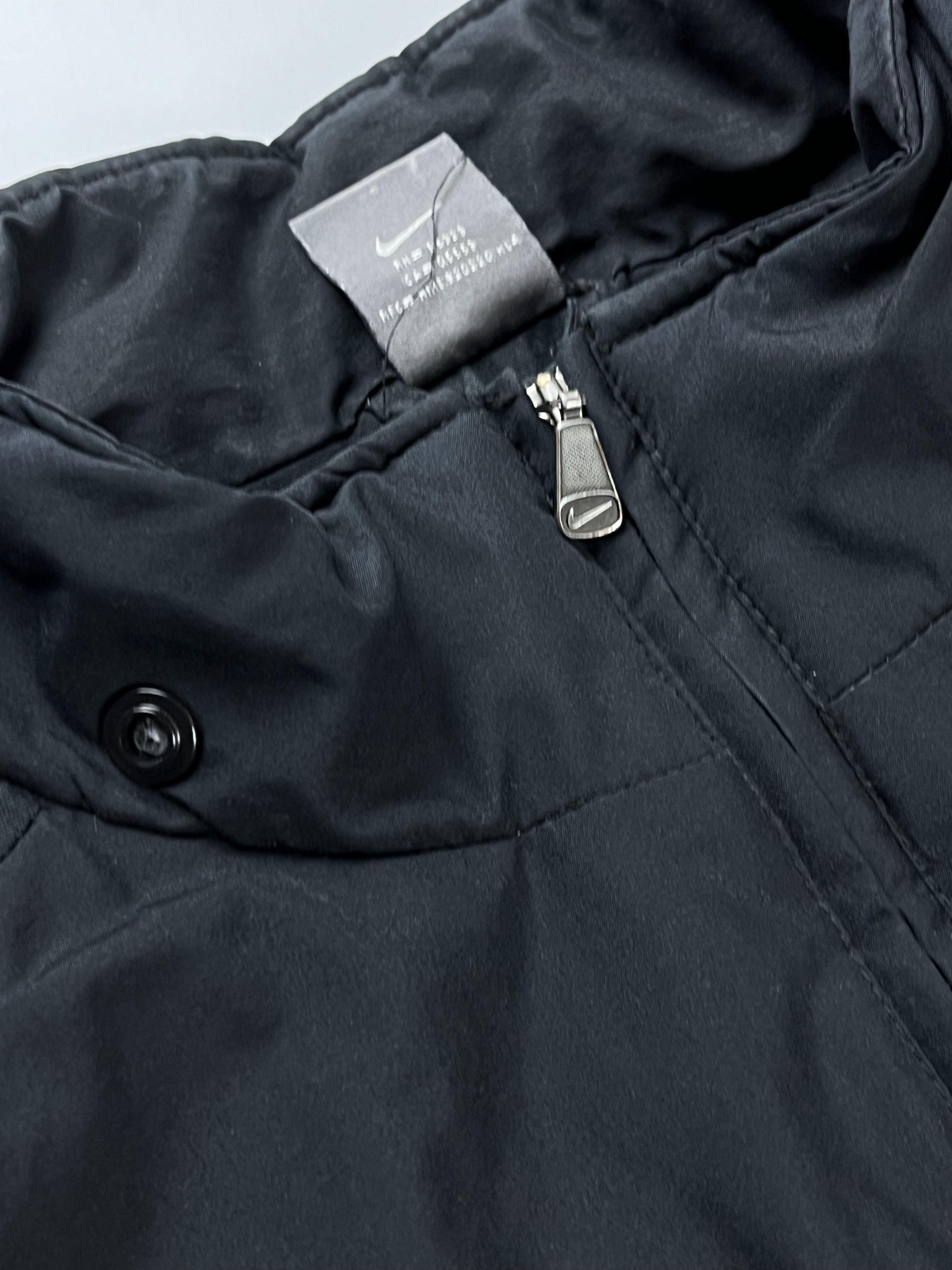 Nike × Vintage RARE NIKE Vintage BIGLOGO Jacket Size US L / EU 52-54 / 3 - 4 Thumbnail