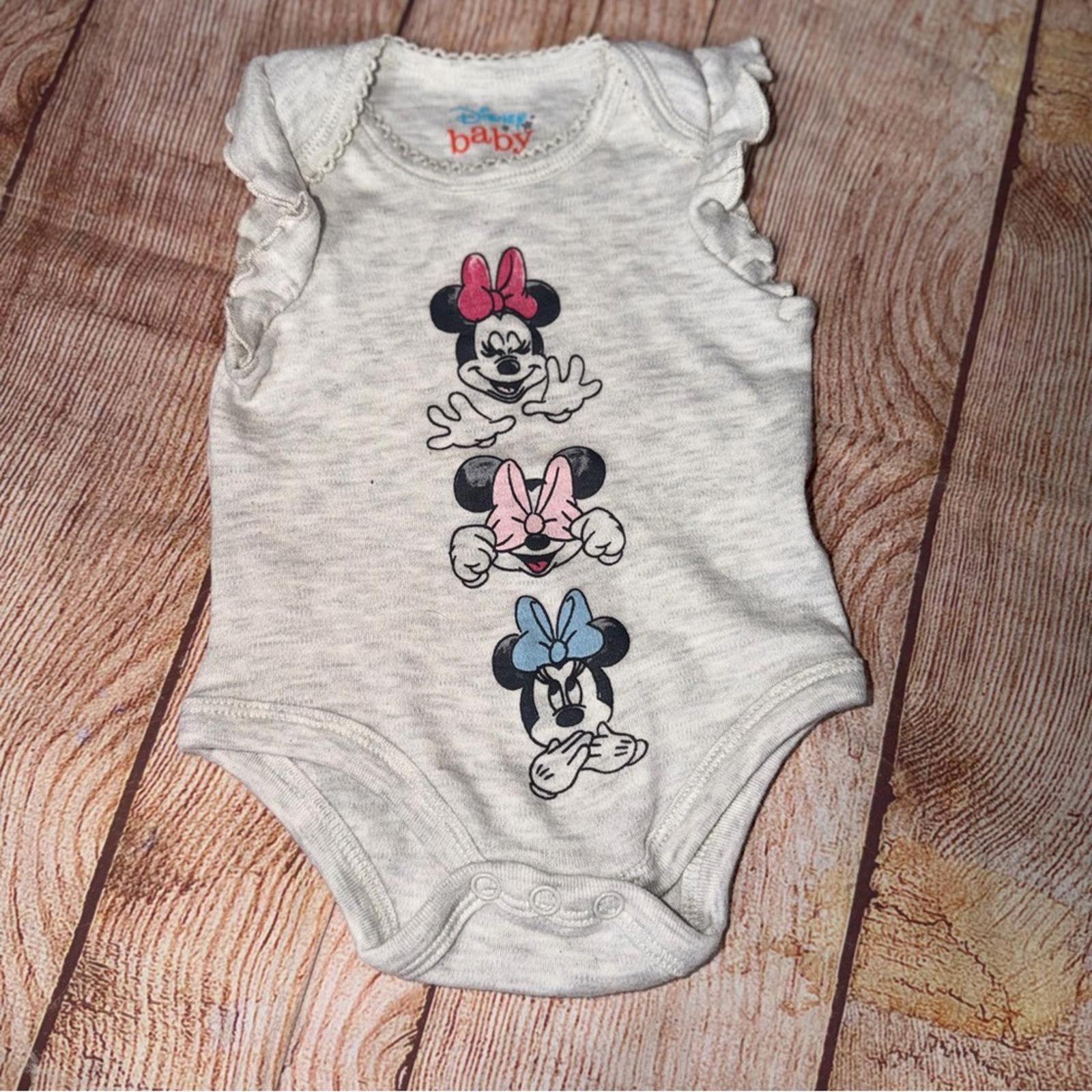Other Newborn Baby Girl Bundle Size ONE SIZE - 5 Thumbnail
