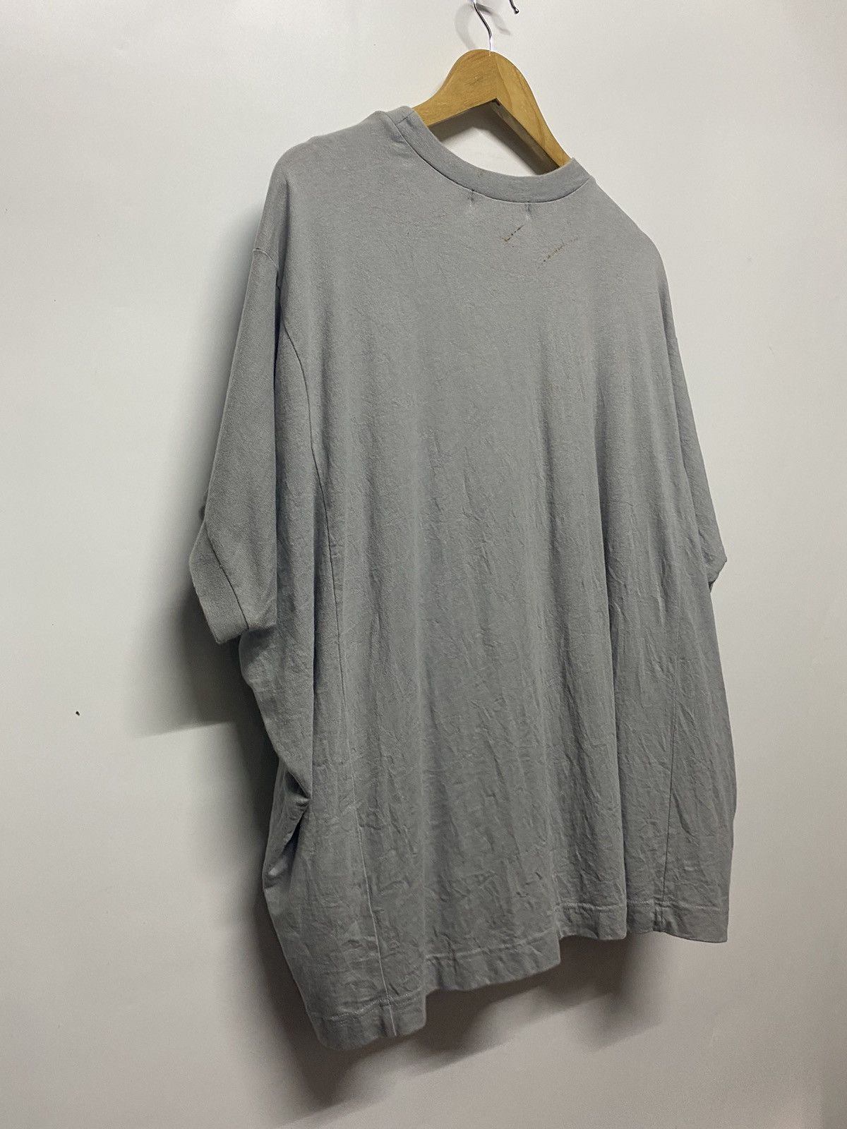 Designer × PERSON'S Person’s T Shirts Block Color Size L / US 10 / IT 46 - 6 Thumbnail