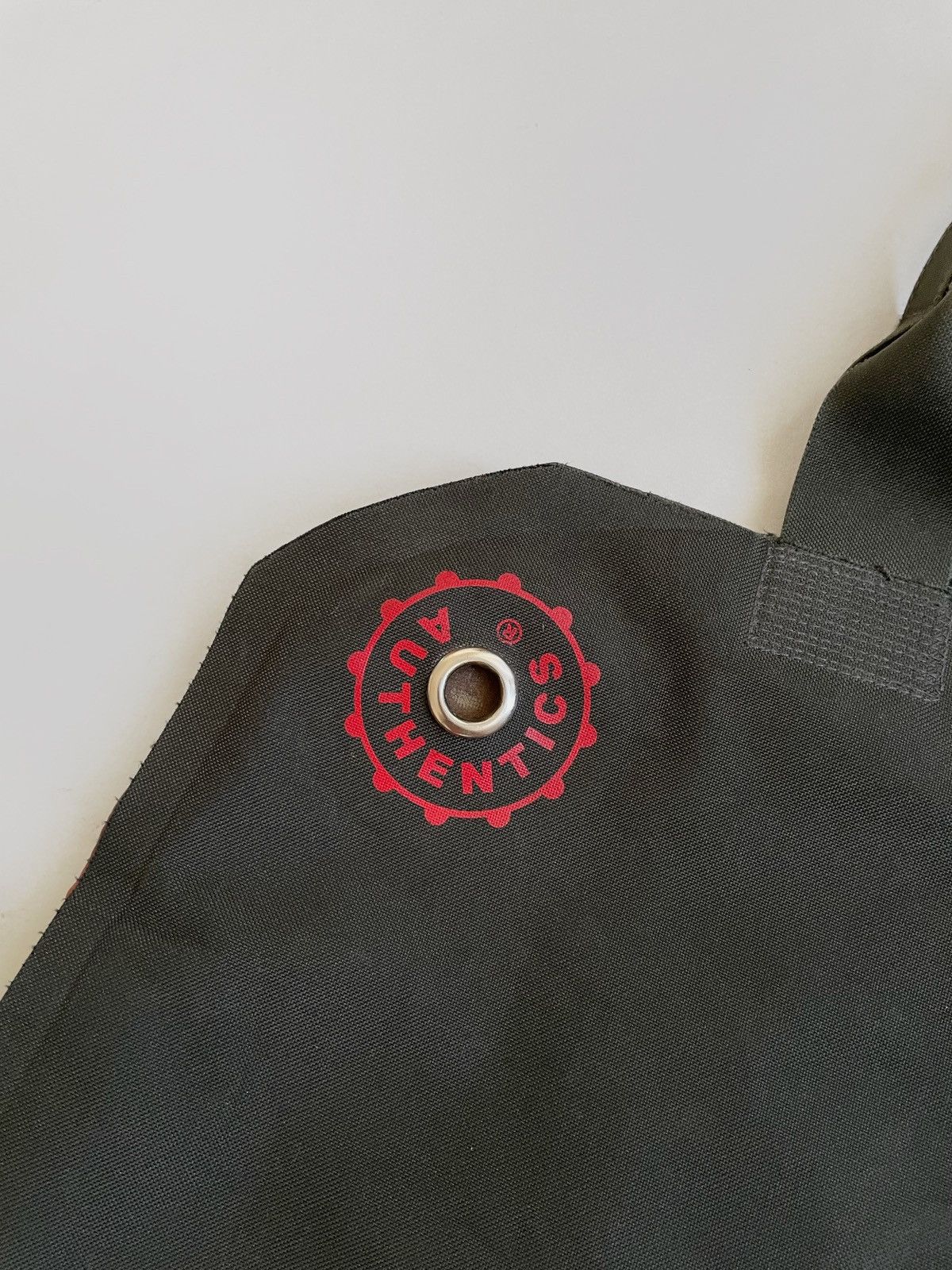 Japanese Brand Vintage Kuvert waterproof bag 2000s Size ONE SIZE - 4 Thumbnail