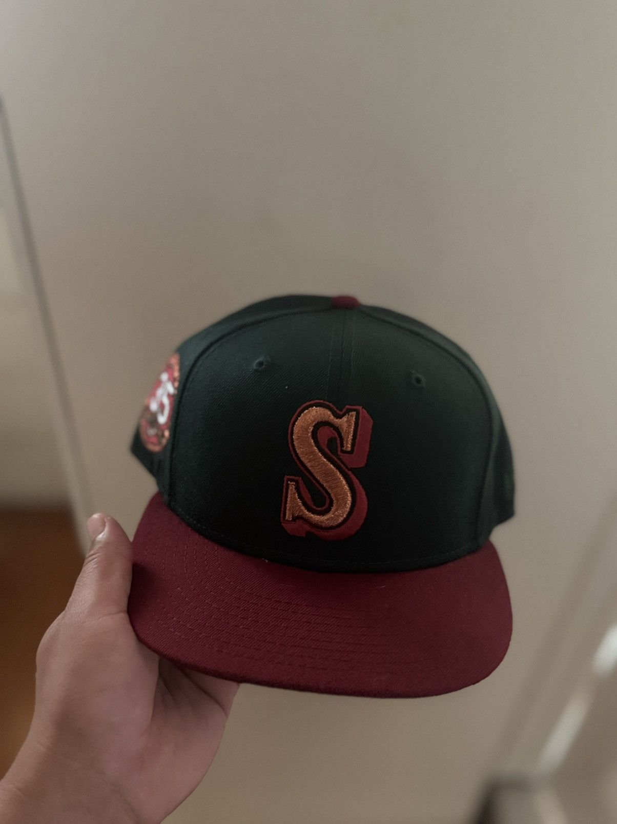 Other Seattle Mariners KD Edition Hat Size ONE SIZE - 1 Thumbnail