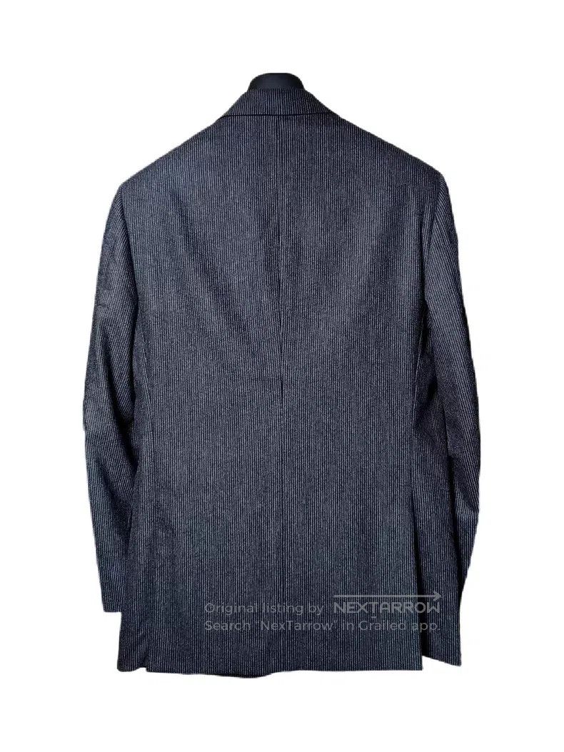 Brioni Brioni Fully customized wool single-breasted suit Size US L / EU 52-54 / 3 - 2 Thumbnail