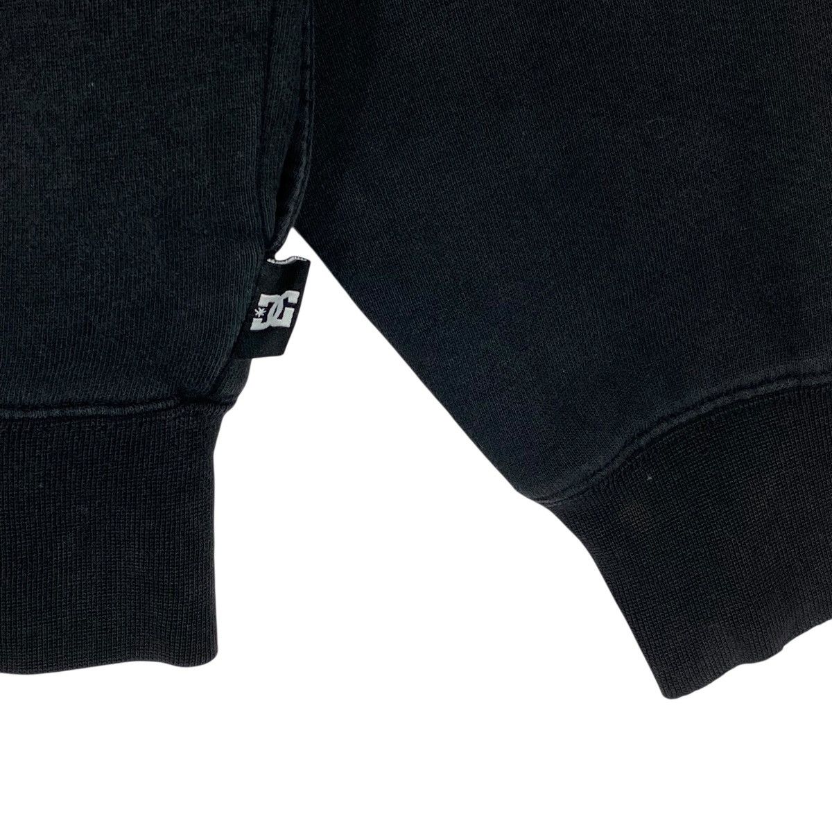 DC Vintage Ken Block DC Shoes Hoodie Zip Up Size US M / EU 48-50 / 2 - 13 Thumbnail