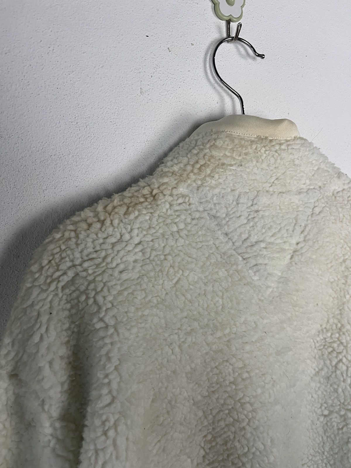 Tommy Hilfiger Tommy Hilfiger Fleece Sherpa Jacket Size US L / EU 52-54 / 3 - 10 Thumbnail