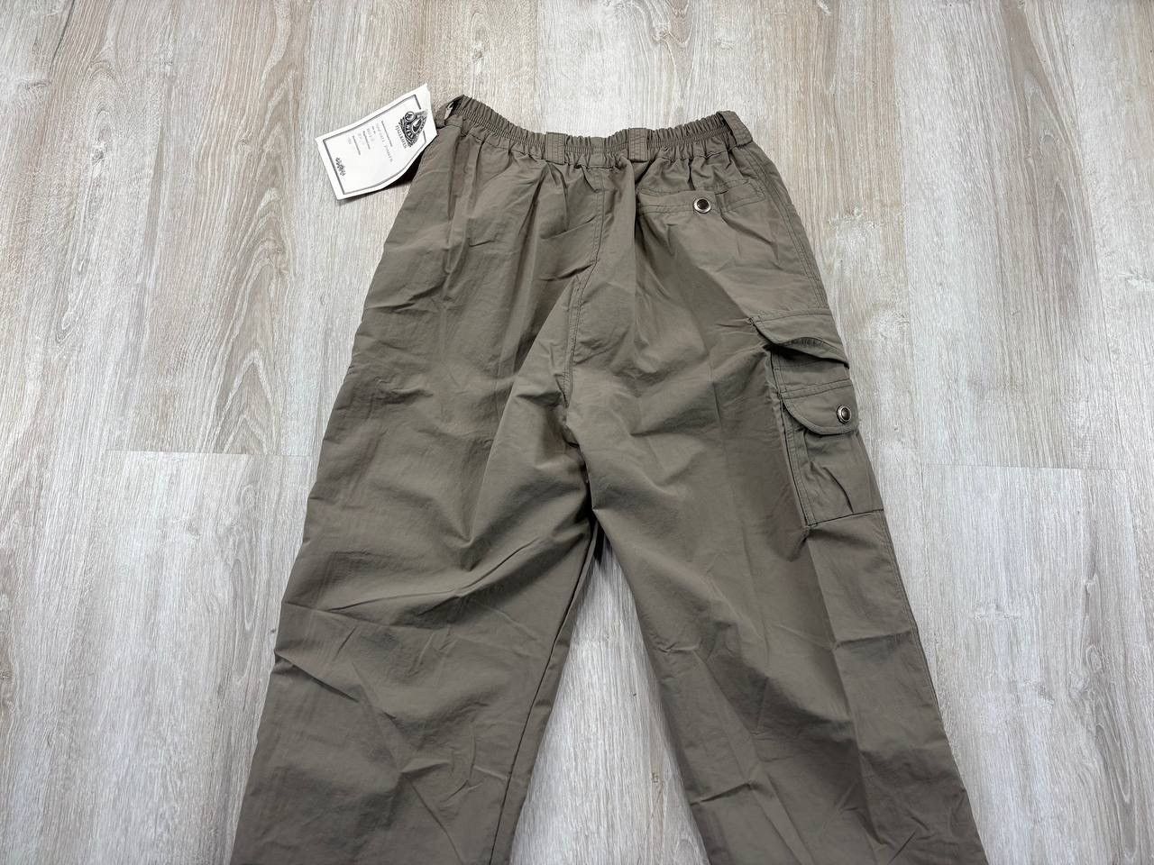 Fjallraven × Vintage Womens pants Fjallraven Size 38 Size 27" / US 4 / IT 40 - 10 Thumbnail