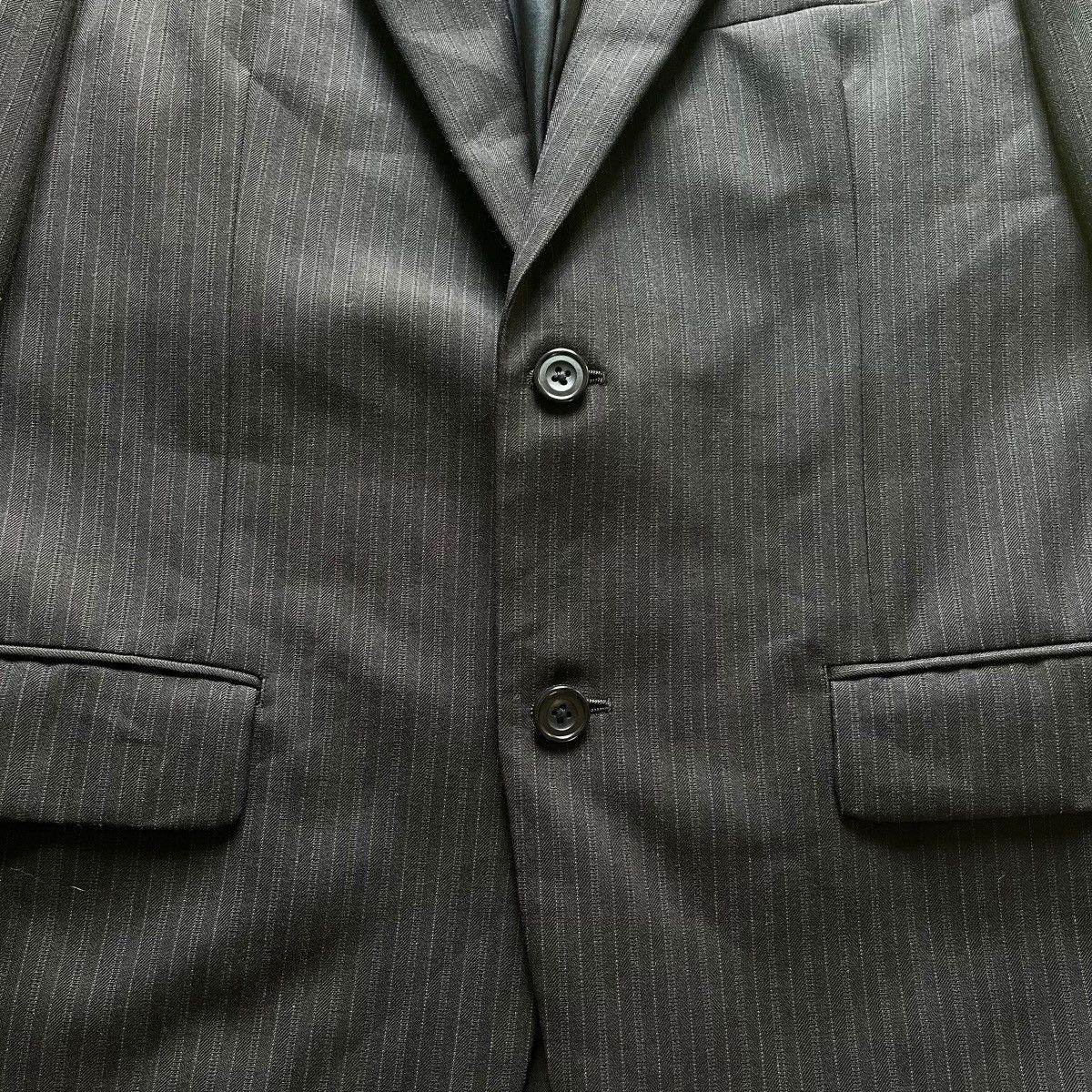 Michel Klein A.V.V MICHEL KLEIN PARIS HOMME BLAZER COAT Size US M / EU 48-50 / 2 - 6 Thumbnail