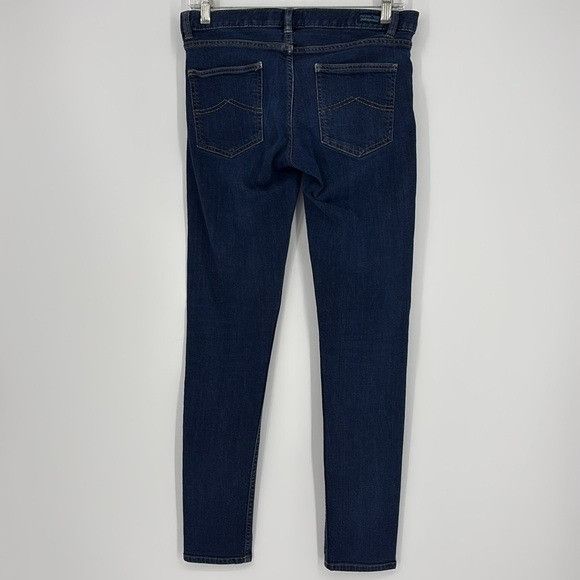 Patagonia Patagonia Organic Cotton Slim Fit Jeans Women’s Size 27 / 4 Size 27" / US 4 / IT 40 - 10 Thumbnail