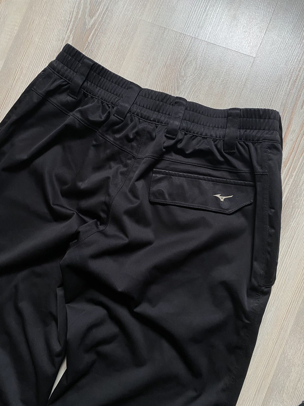 Mizuno Mizuno Track Pants Size US 31 - 9 Thumbnail
