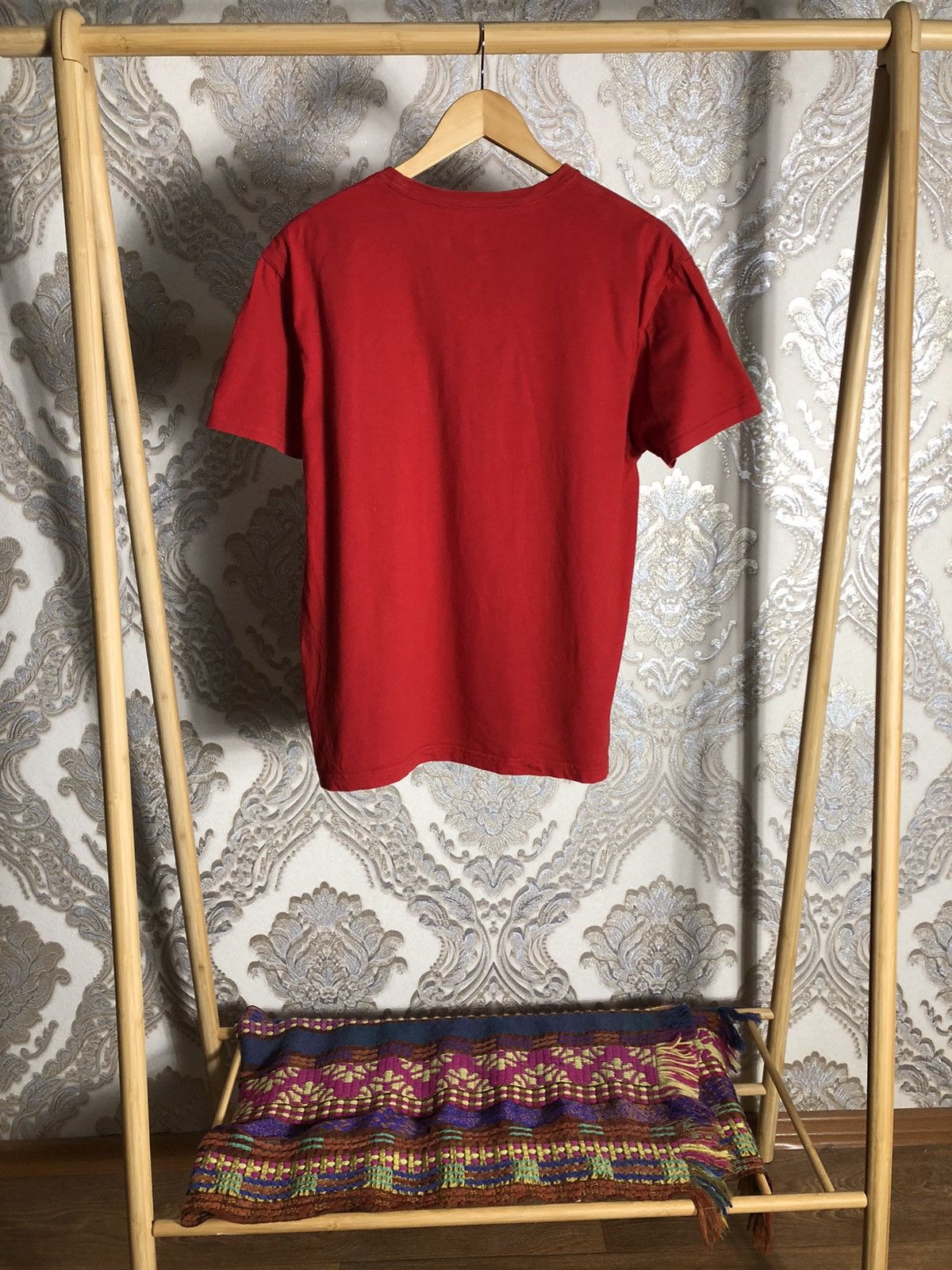 Polo Ralph Lauren VINTAGE POLO RALPH LAUREN DESIGNER CASUAL T-AHIRT Y2K 90s Size US M / EU 48-50 / 2 - 6 Thumbnail