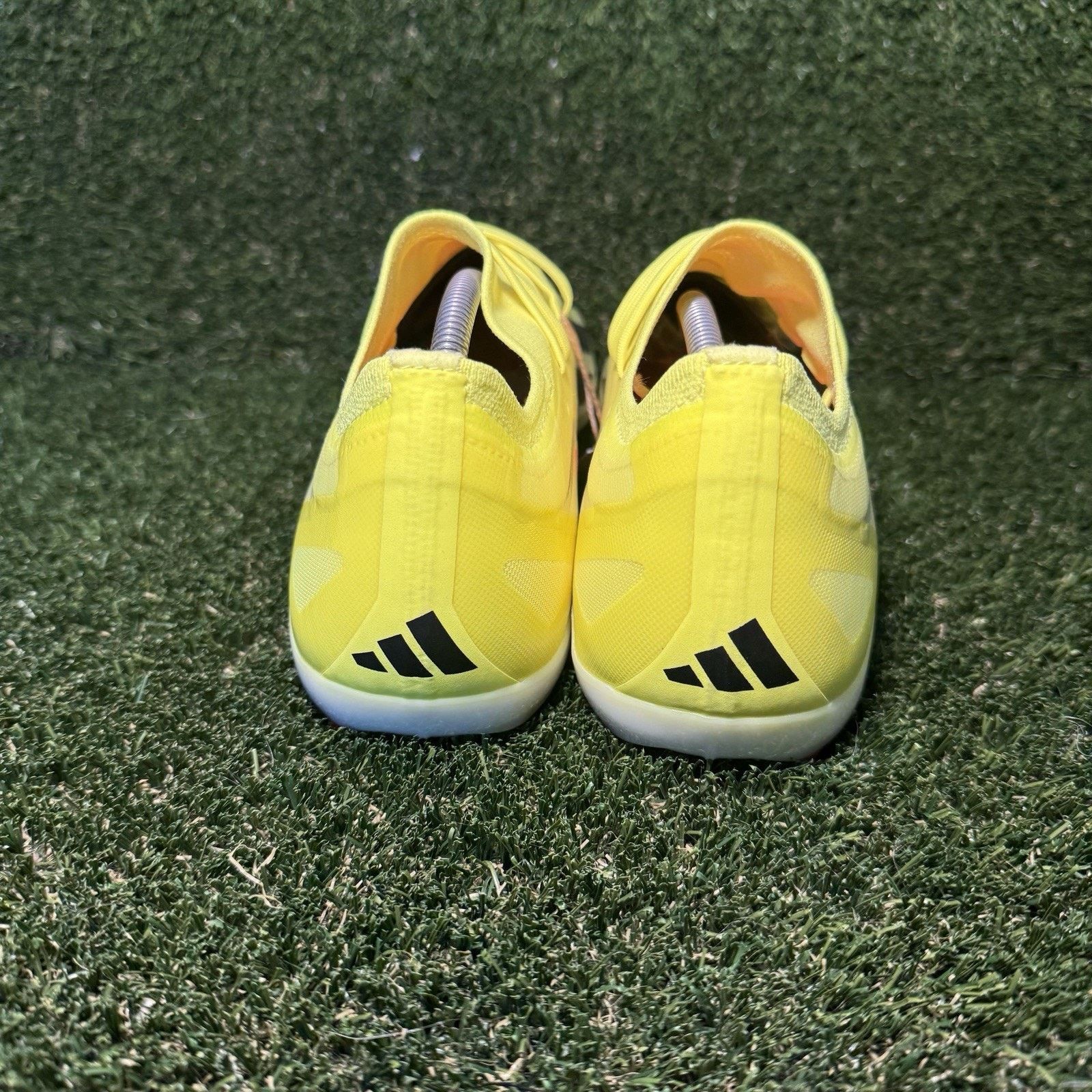 Adidas Adidas x Crazyfast Pro FG Solar Energy Pack Yellow 5.5M/7W Size US 5.5 / EU 38 - 5 Thumbnail