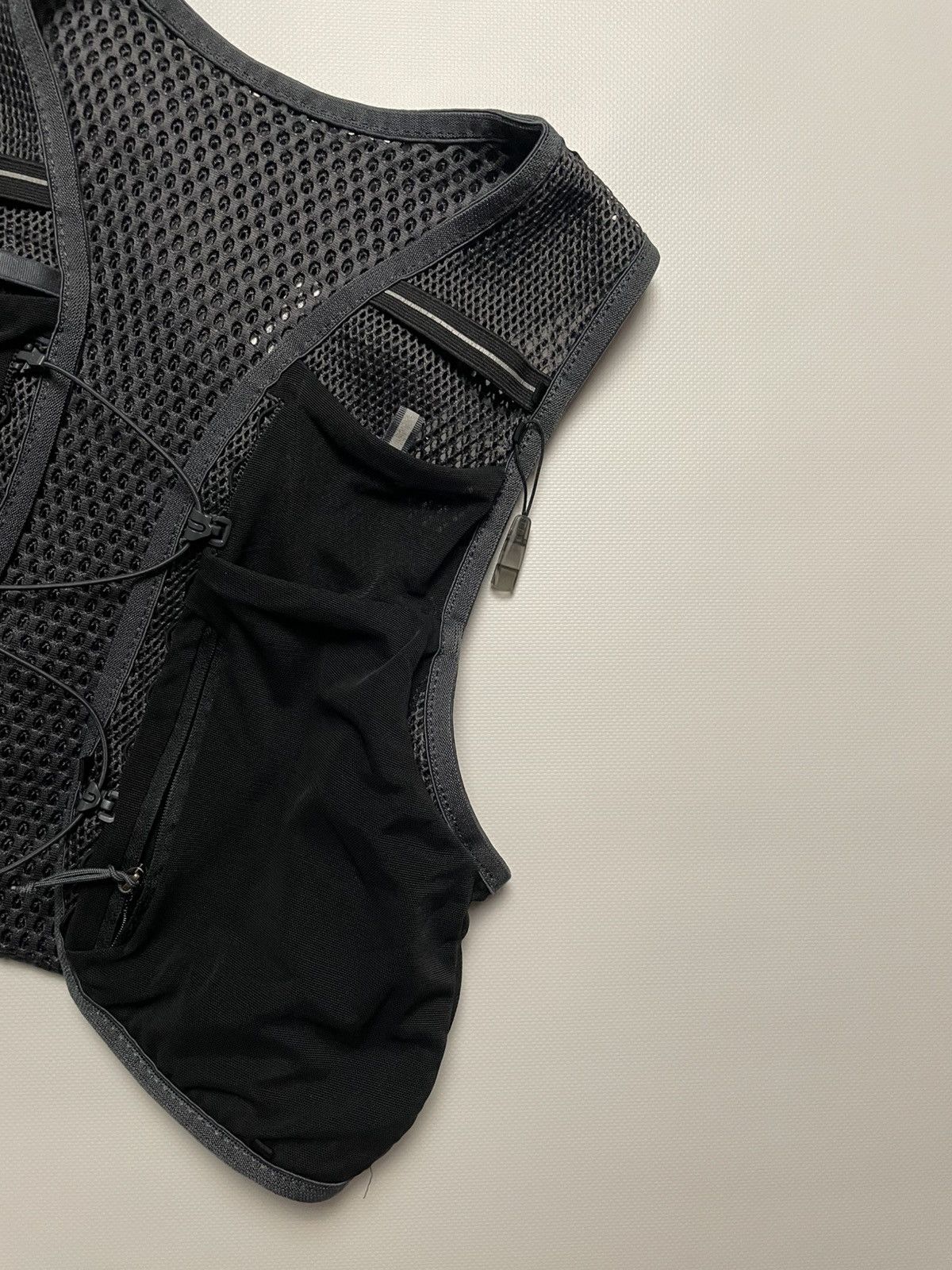 Salomon Salomon Active Skin 4 Hydration Vest Size ONE SIZE - 3 Thumbnail