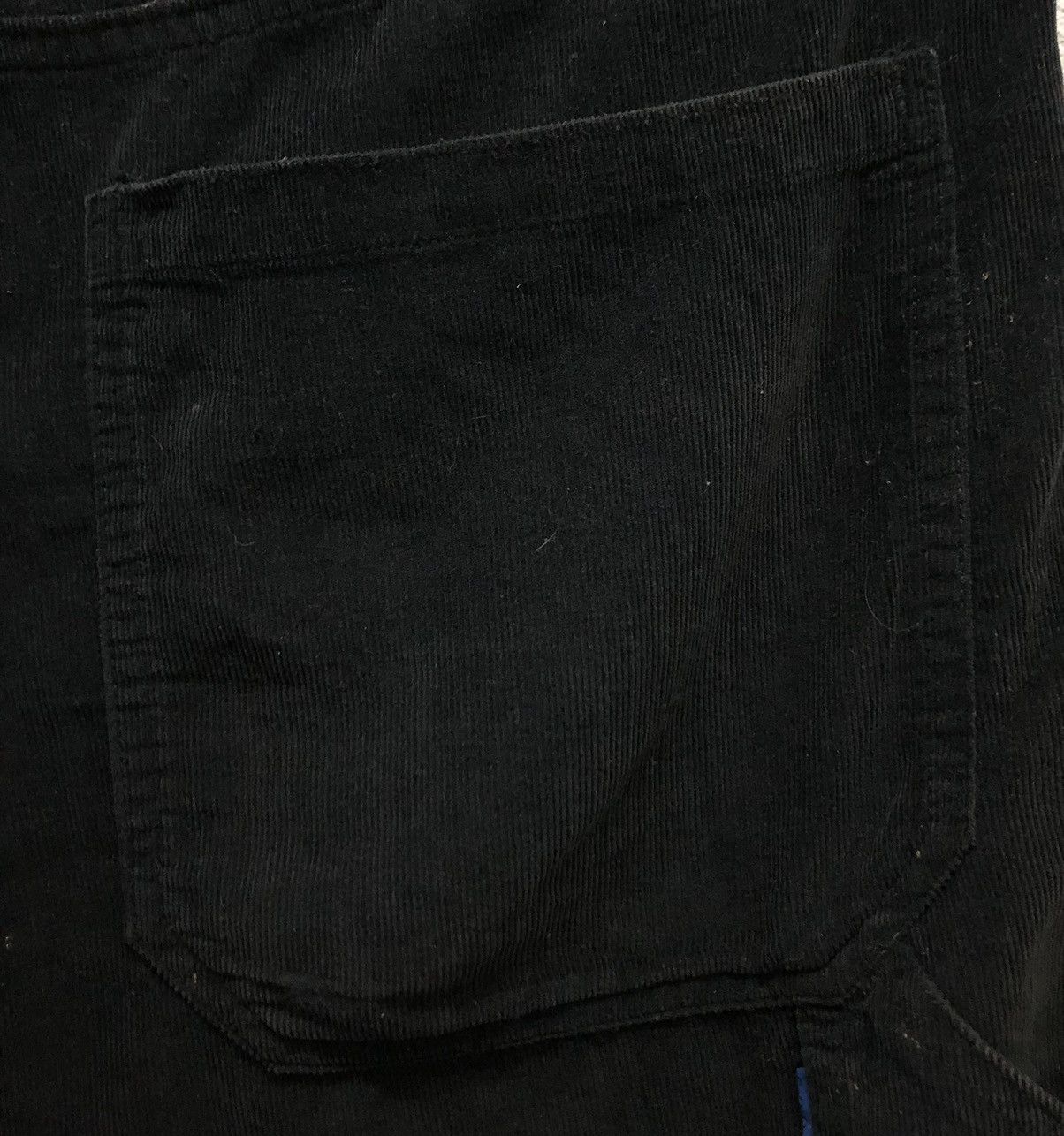 Japanese Brand × Vintage Vintage GDEH Good E Nough Short Pants Size US 34 / EU 50 - 8 Thumbnail
