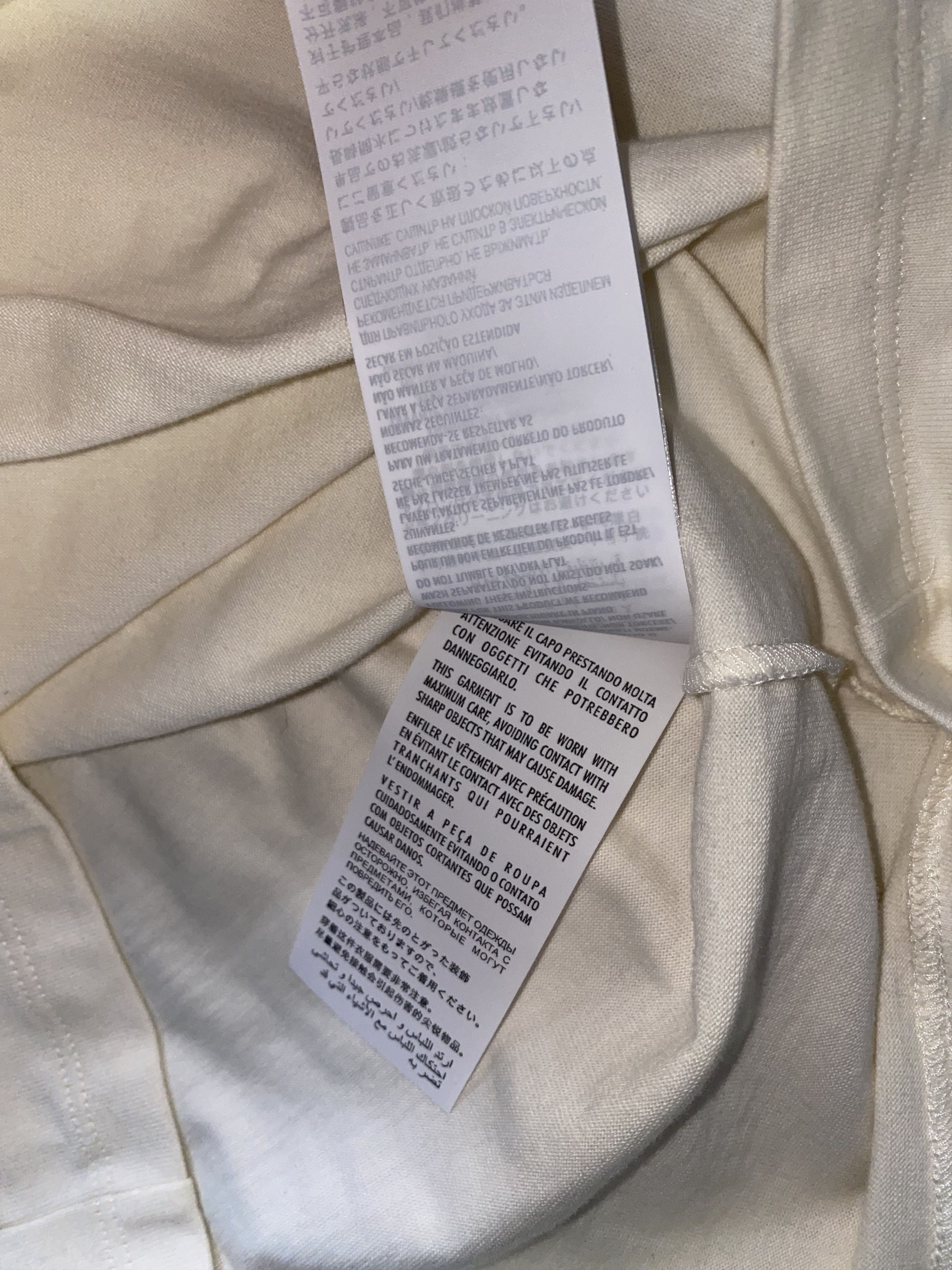 Gucci Gucci Badminton Shirt Size US M / EU 48-50 / 2 - 9 Thumbnail