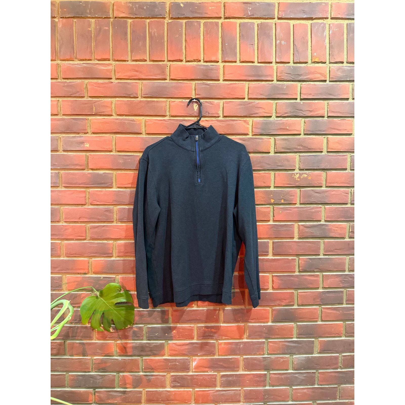 Jared Lang Jared lang quarter zip Size US L / EU 52-54 / 3 - 1 Thumbnail