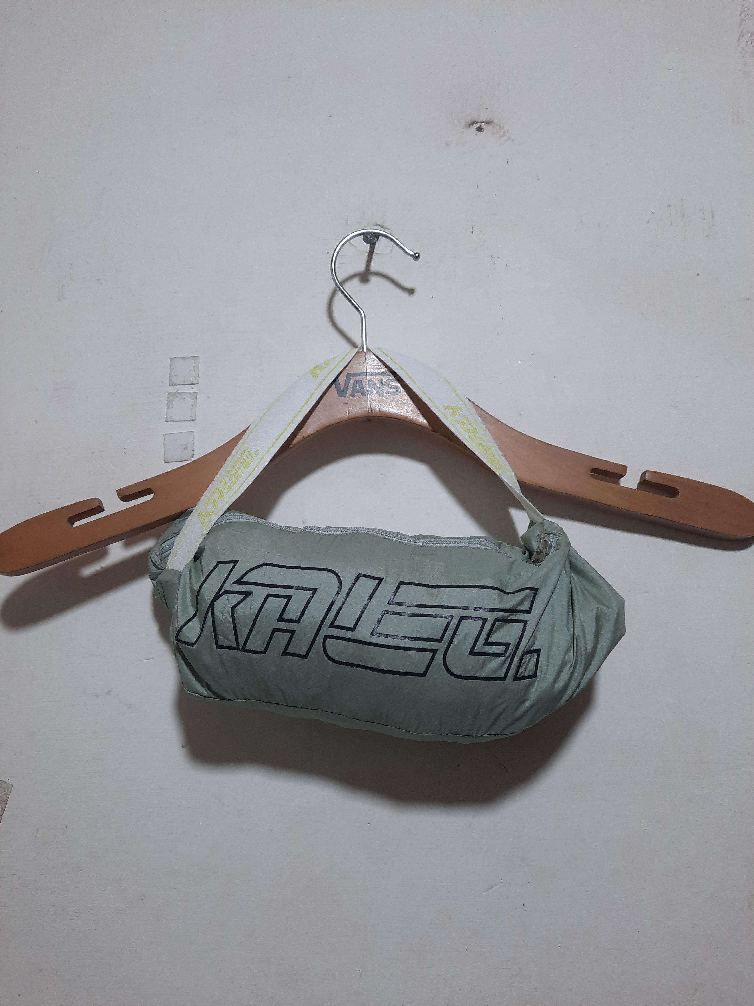 Other Kaleg KR Metallight Windbraker Running Jacket NOT Satisfy Size US L / EU 52-54 / 3 - 7 Thumbnail
