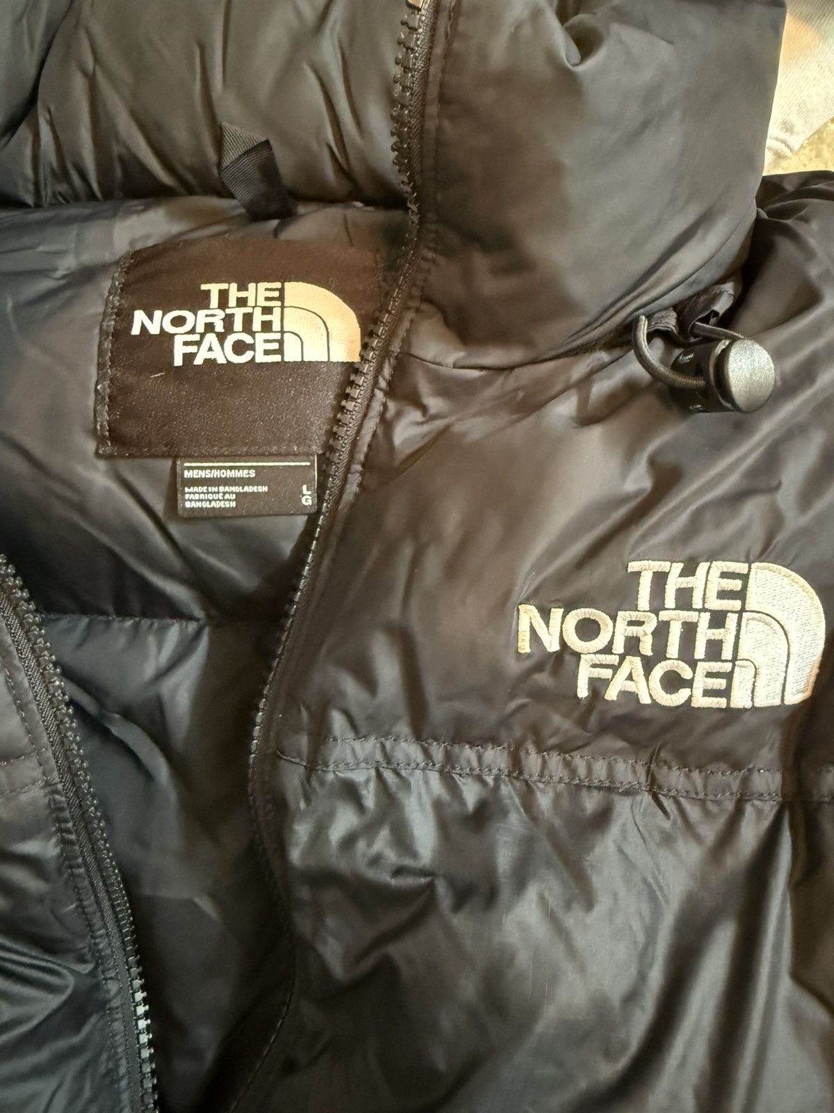The North Face THE NORTH FACE PUFFER 2024 (90s) Size US L / EU 52-54 / 3 - 2 Thumbnail