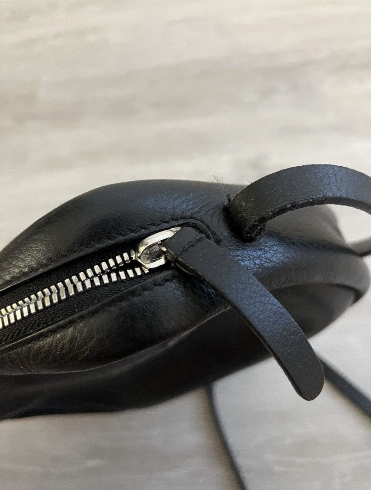 Balenciaga Balenciaga Camera Bag Size ONE SIZE - 5 Thumbnail
