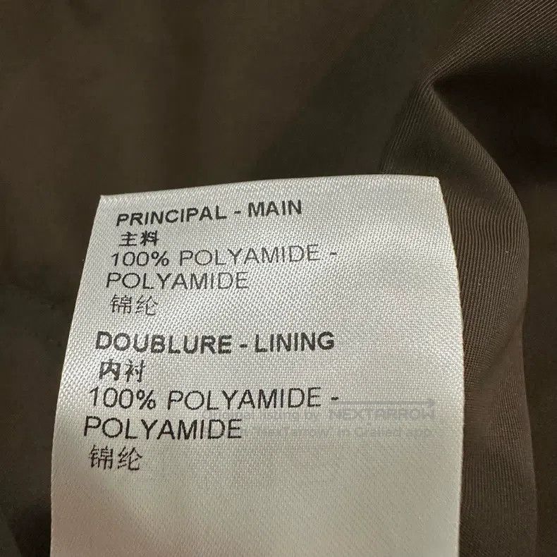 Louis Vuitton Louis Vuitton Pin full logo double-sided wear assault jack Size US M / EU 48-50 / 2 - 6 Thumbnail