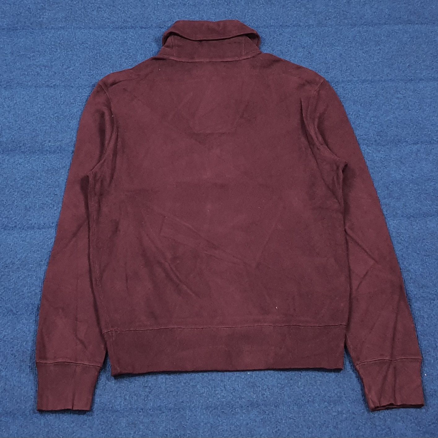 Polo Ralph Lauren Vintage Polo by Ralph Lauren Sweatshirt C289N14 Size US S / EU 44-46 / 1 - 3 Thumbnail