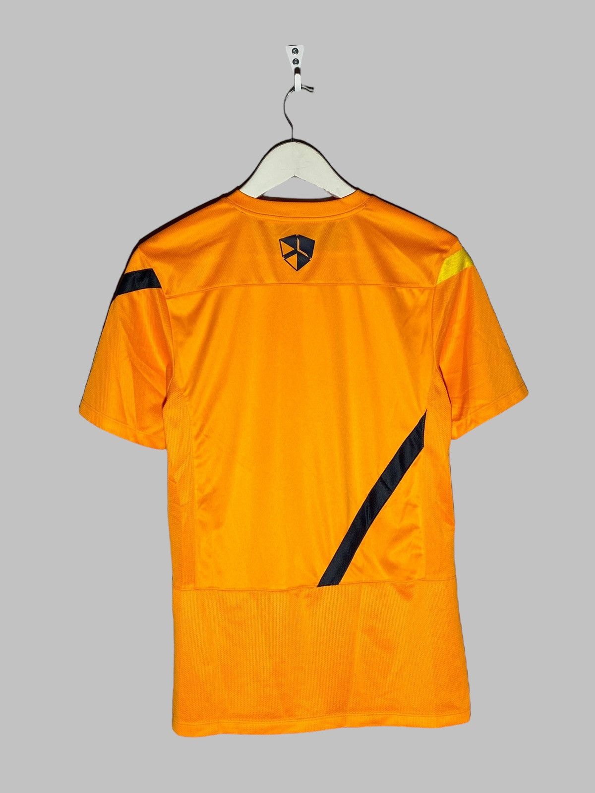 Other Nike Barcelona FC 2012/13 Training Football Shirt Size US S / EU 44-46 / 1 - 2 Thumbnail