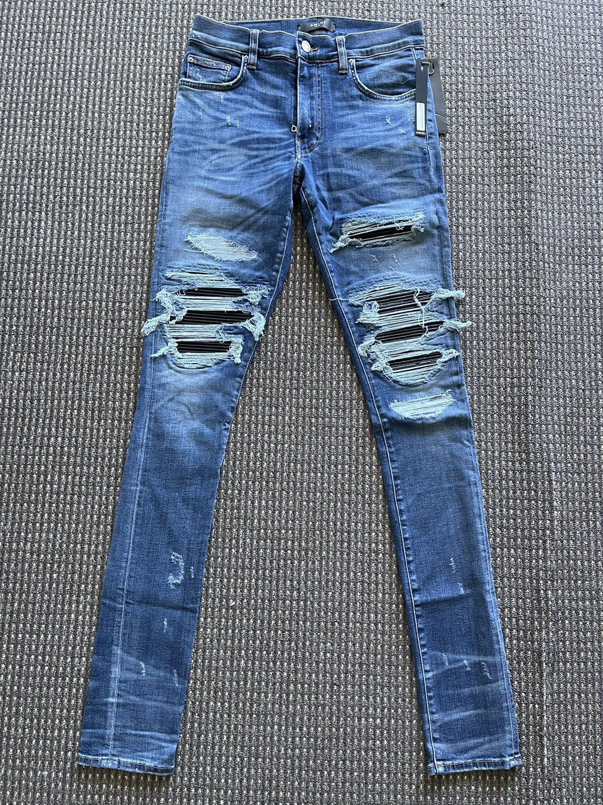 Amiri 16AW MX1 Size US 29 - 1 Thumbnail