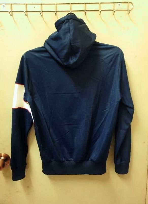Adidas Sweater Hoodie ADIDAS Vintage (Made In Australia) Size US S / EU 44-46 / 1 - 4 Thumbnail
