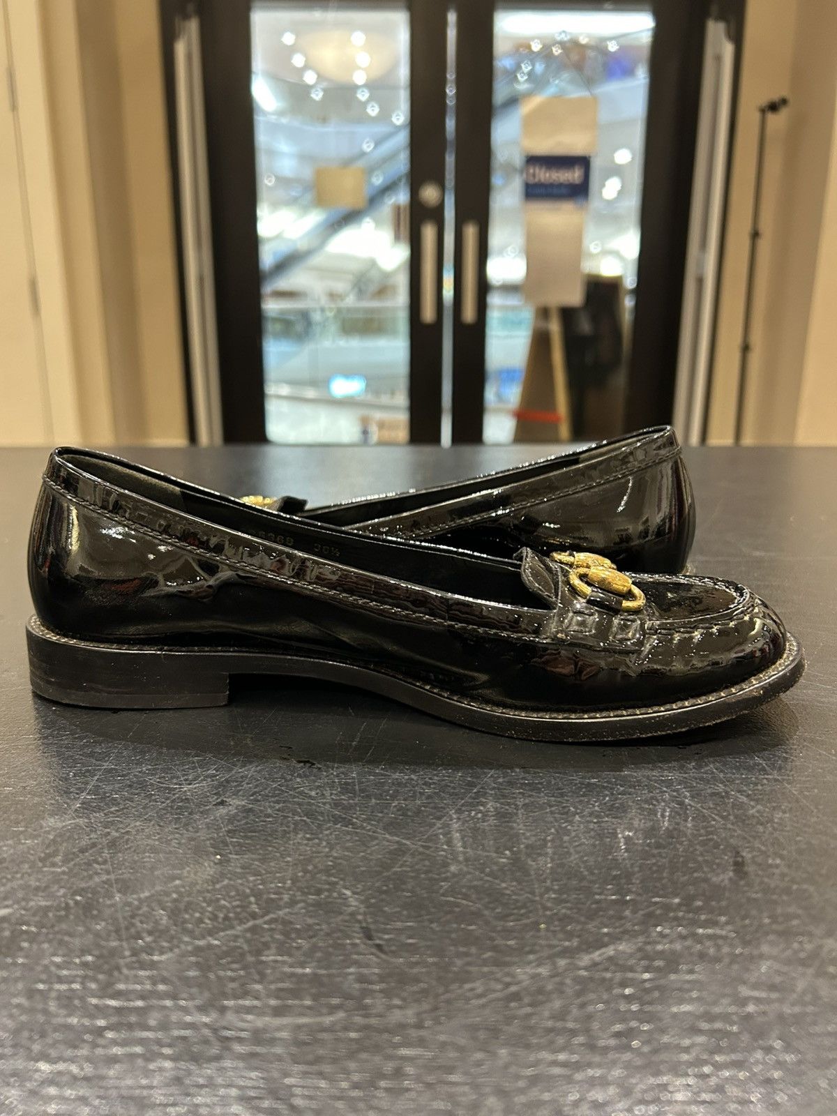 Gucci Gucci Horsebit Slip On Loafers Size US 6.5 / IT 36.5 - 4 Thumbnail