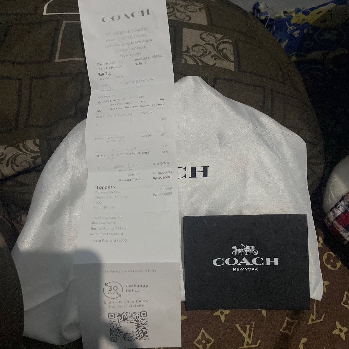 Coach Coach Tabby Sholder Bag Size 26 Size ONE SIZE - 12 Thumbnail