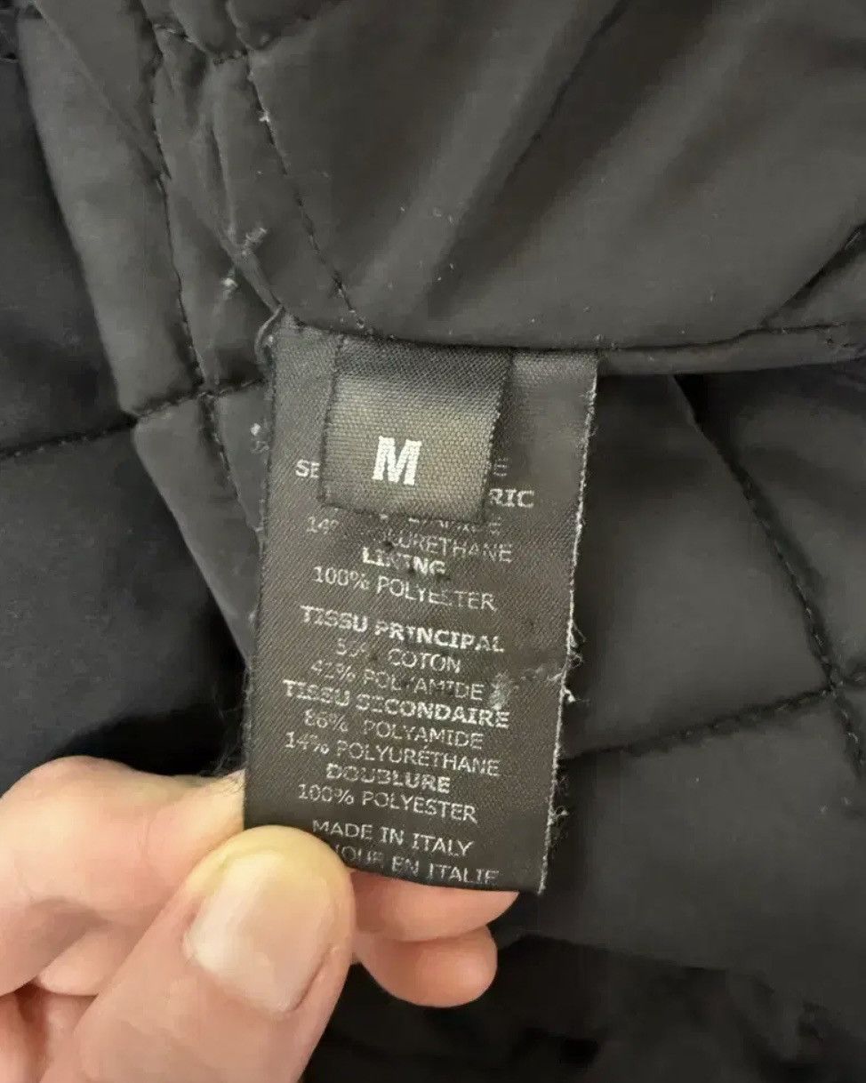 Vetements Vetements DHL Jacket Size US M / EU 48-50 / 2 - 10 Thumbnail