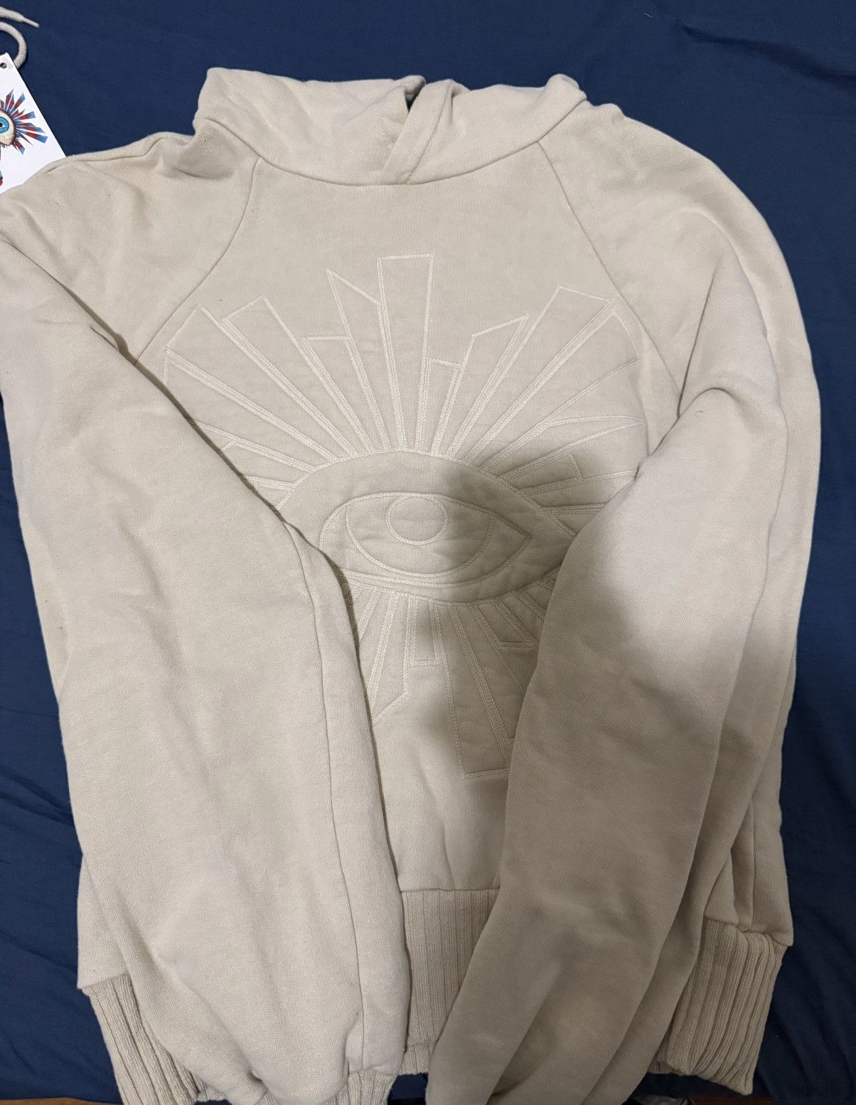 House of Errors House of Errors Sahara Hoodie Size US S / EU 44-46 / 1 - 2 Thumbnail