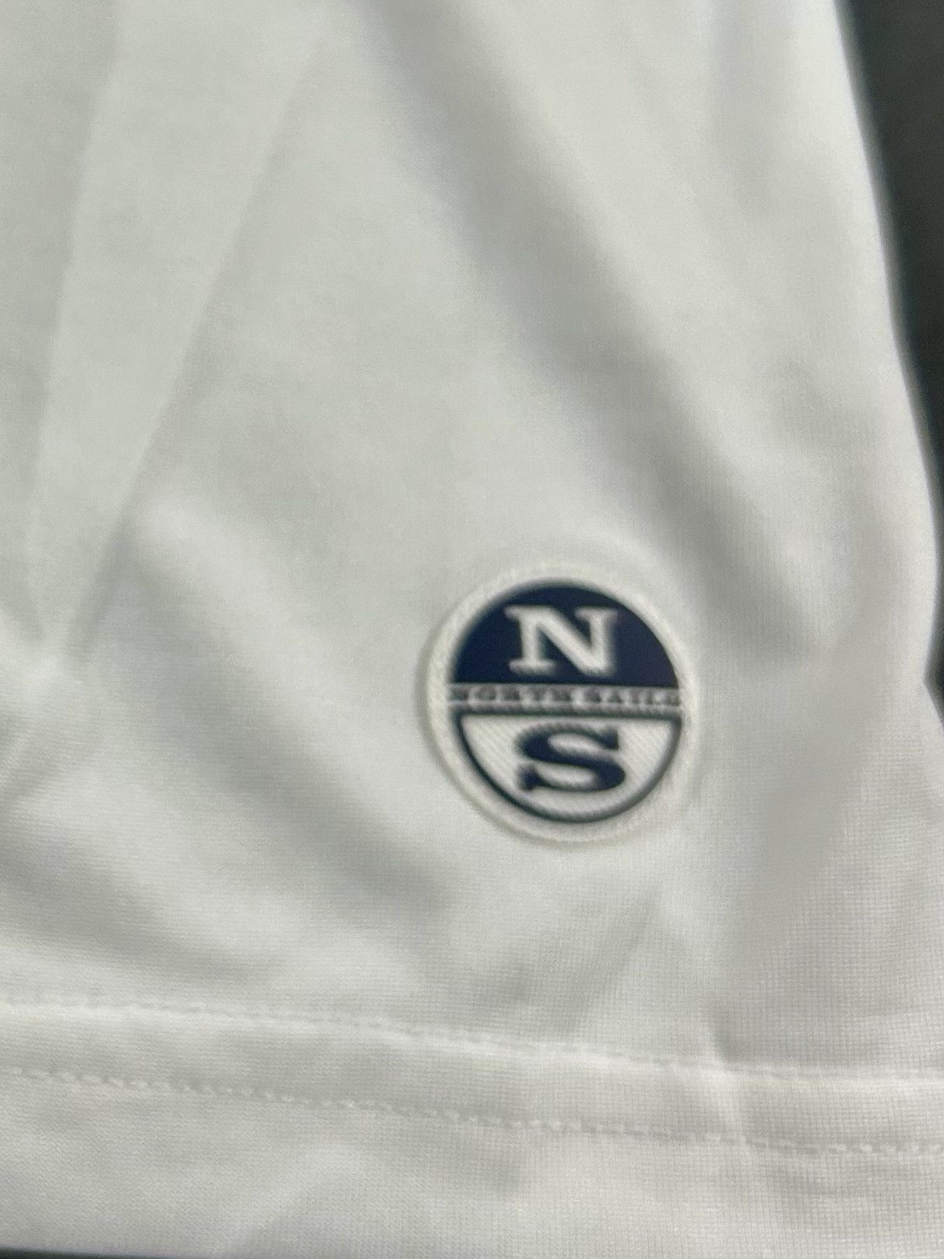 Prada Prada X North Sails 36th America's Cup Logo Jersey T-Shirt Size US XL / EU 56 / 4 - 16 Thumbnail