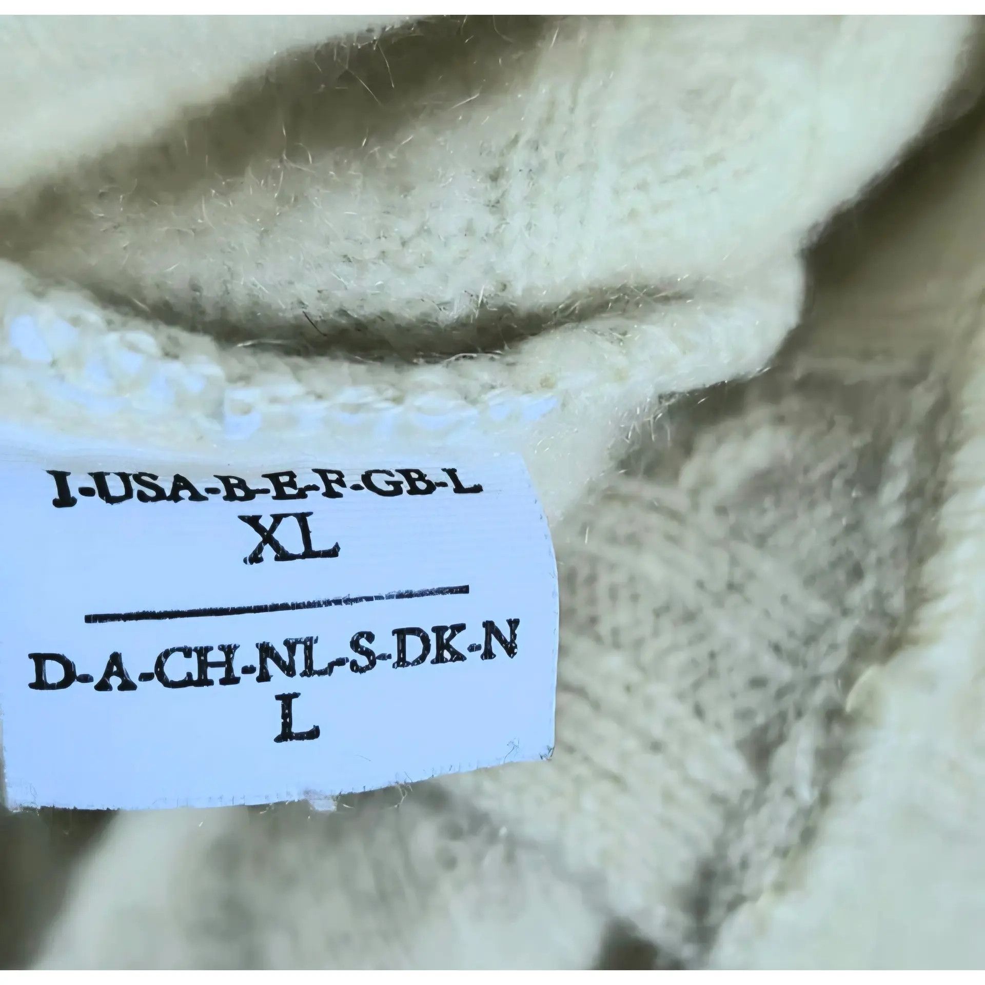Brunello Cucinelli Cashmere Brunello cucinelli. Size M / US 6-8 / IT 42-44 - 5 Thumbnail