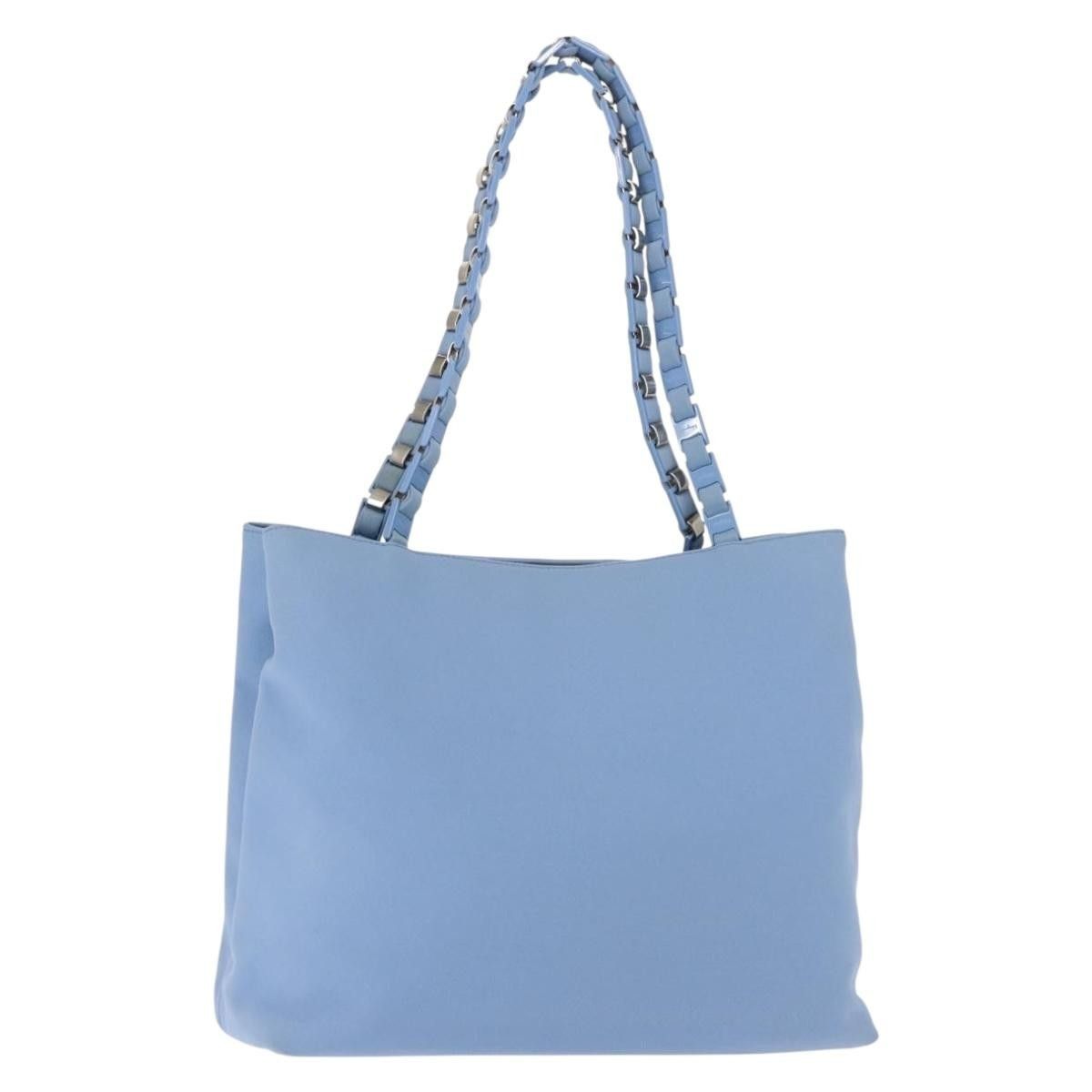 Salvatore Ferragamo Salvatore Ferragamo Vala tote Canvas Size ONE SIZE - 1 Thumbnail