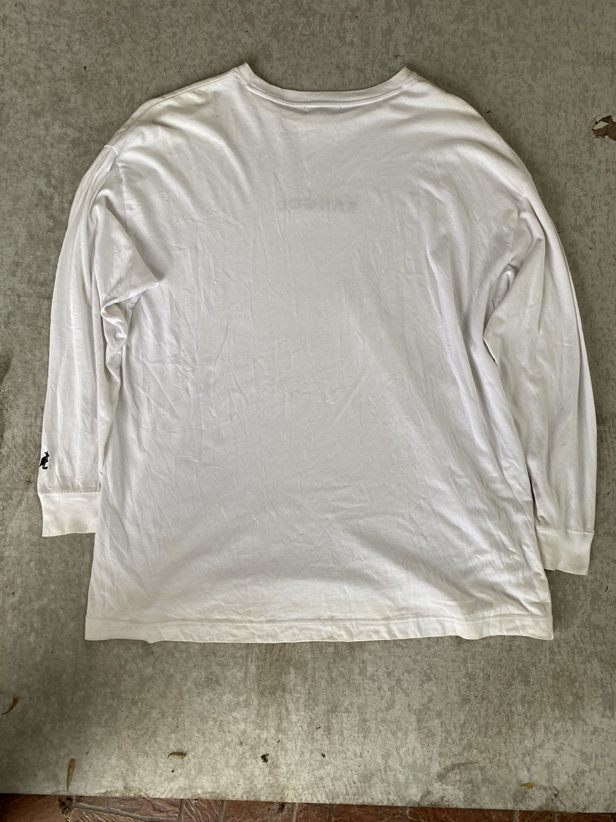 Kangol × Vintage Kangol Size US L / EU 52-54 / 3 - 3 Thumbnail