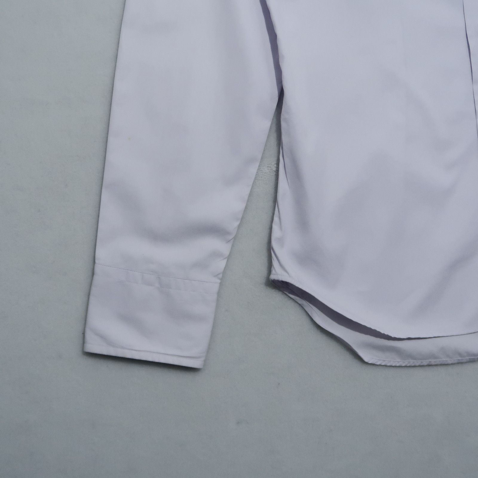 Jil Sander Jil Sander Raf Simons Organic Tailor Made Shirt Size US M / EU 48-50 / 2 - 8 Thumbnail